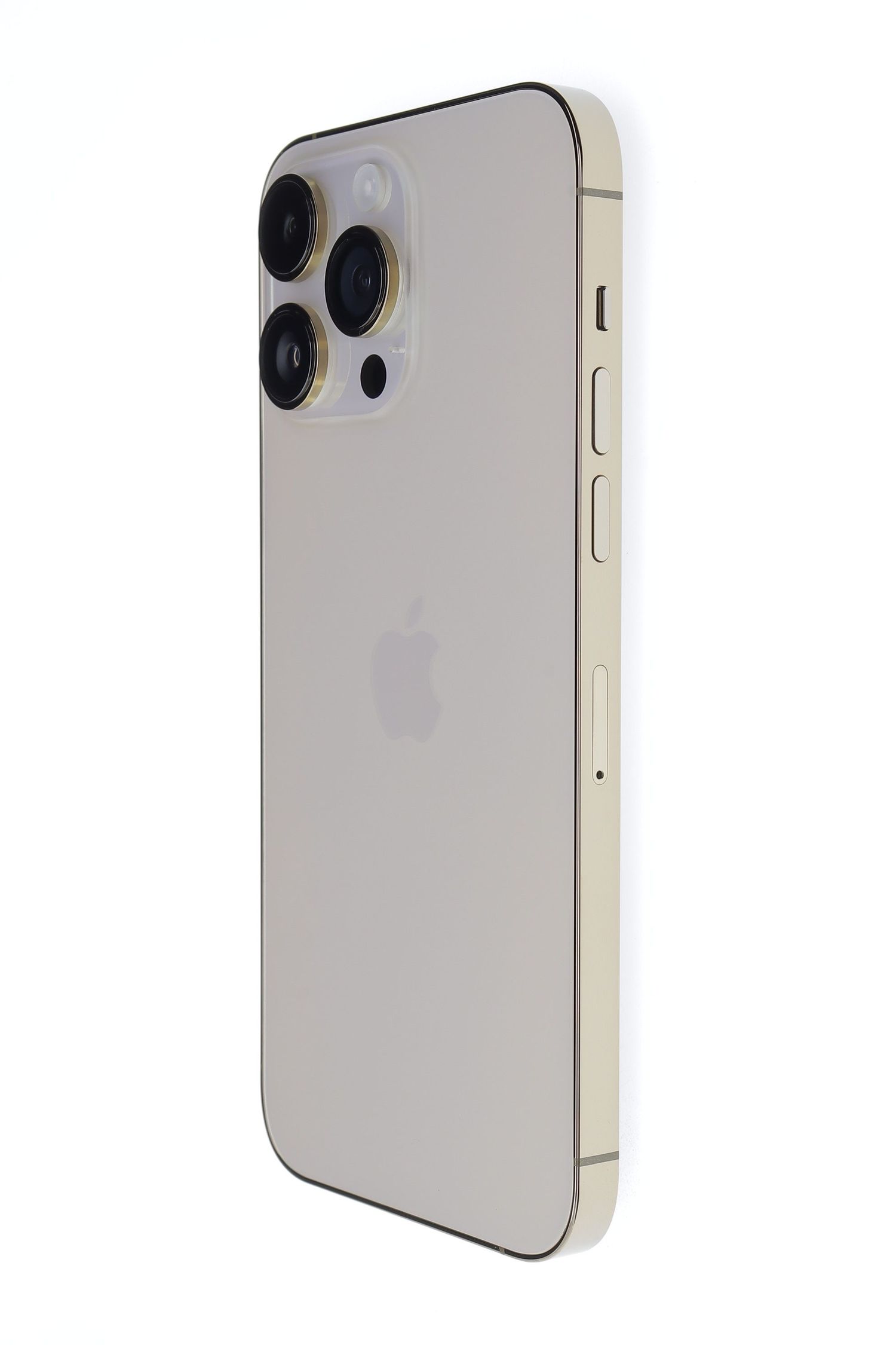 Apple iPhone 14 Pro Max 256 GB Gold - Kiváló