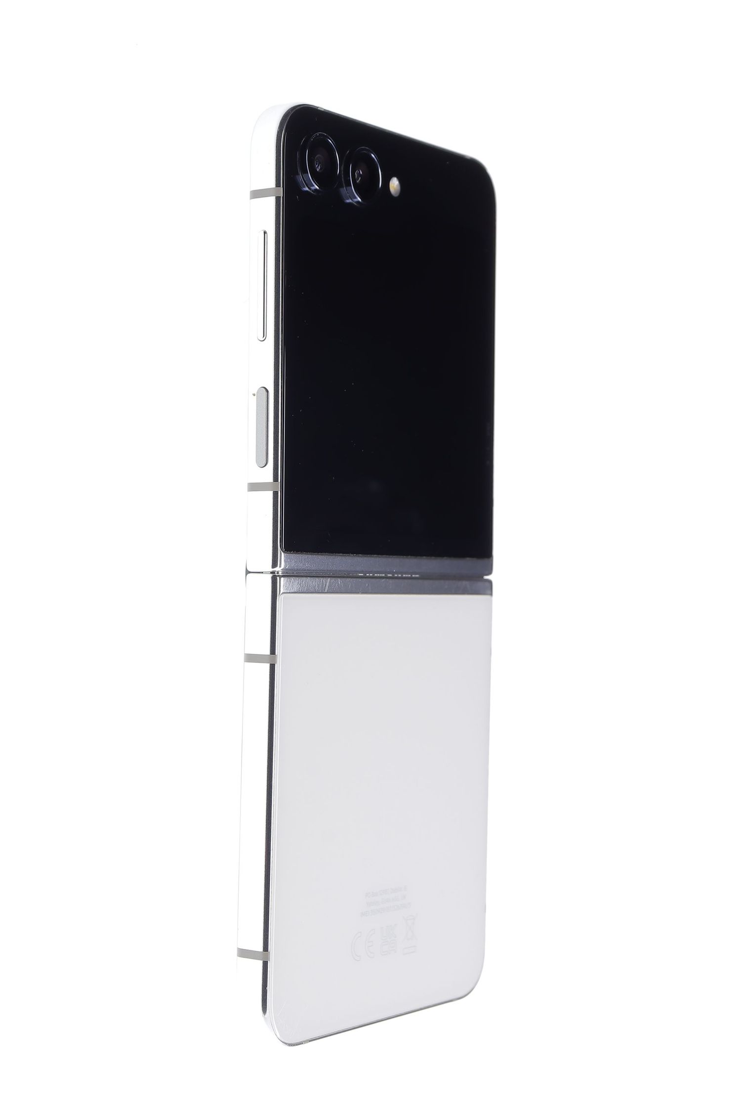 Samsung Galaxy Z Flip5 256 GB Cream - Много добро