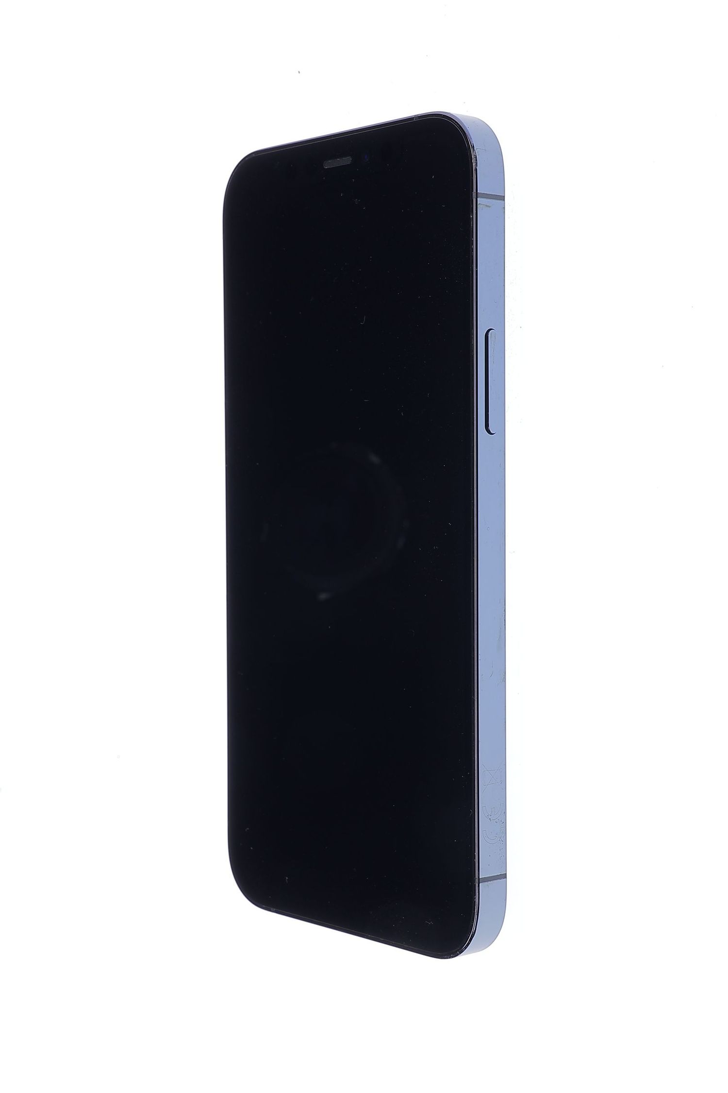 Apple iPhone 12 Pro 128 GB Pacific Blue - Εξαιρετικό