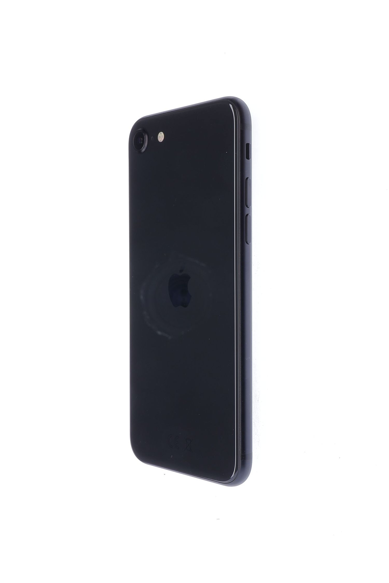 Apple iPhone SE 2020 64 GB Black - Σαν καινούργιο