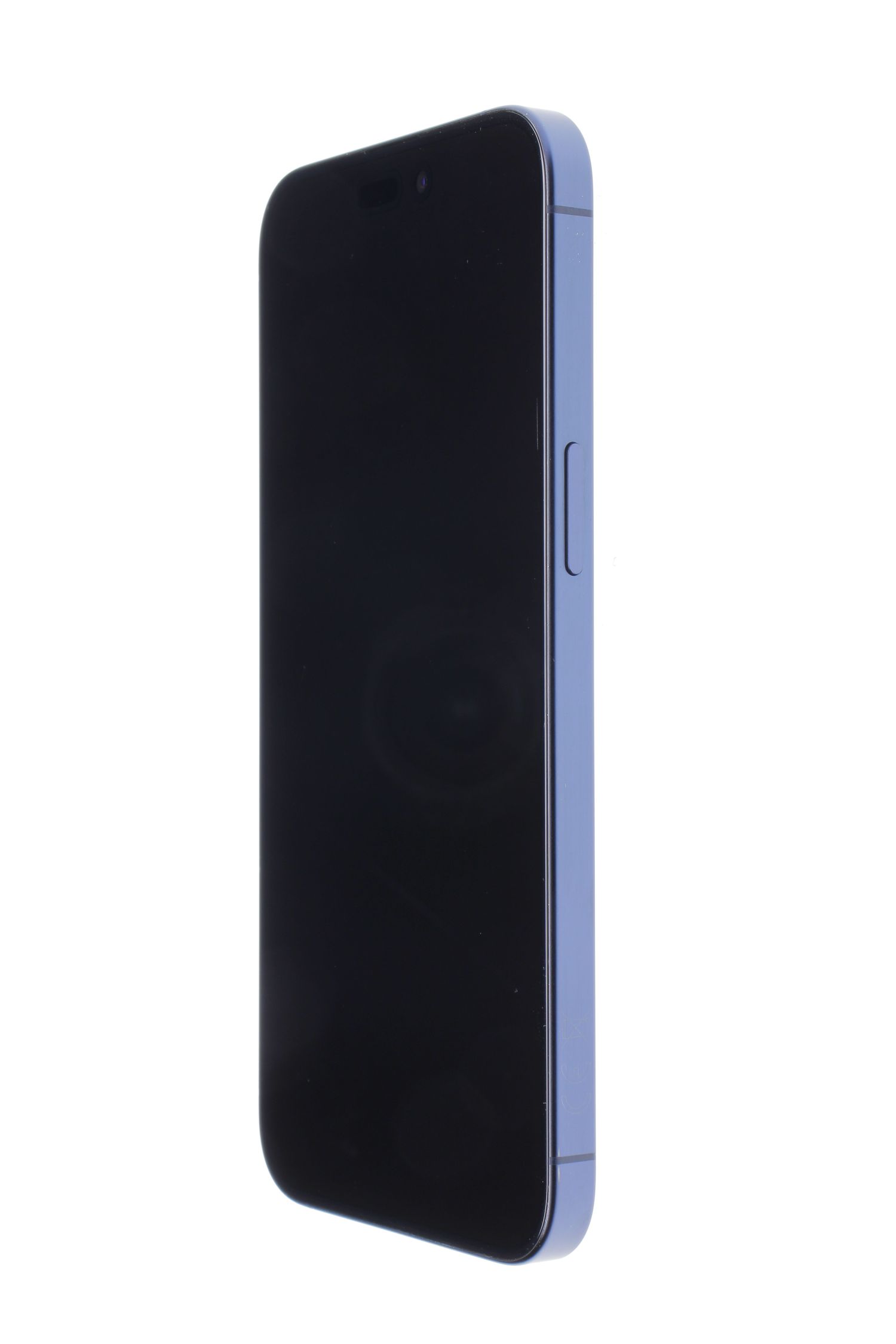 Apple iPhone 15 Pro Max 256 GB Blue Titanium - Excelent