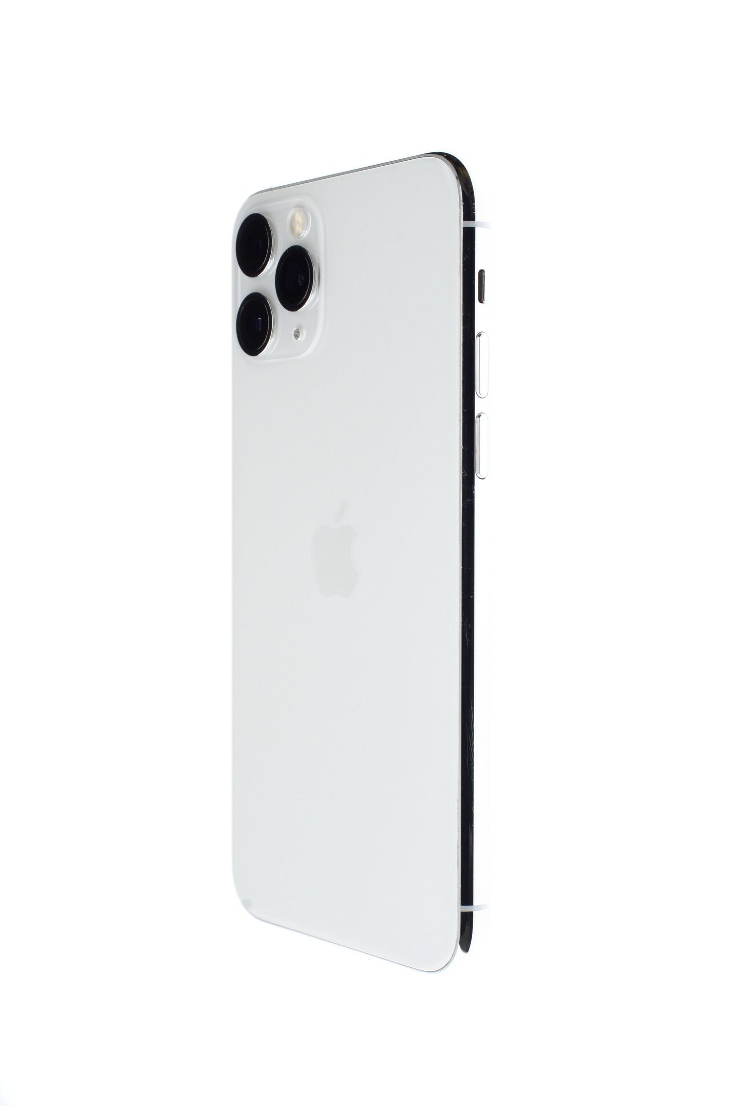 Apple iPhone 11 Pro 512 GB Silver - Nagyon jó