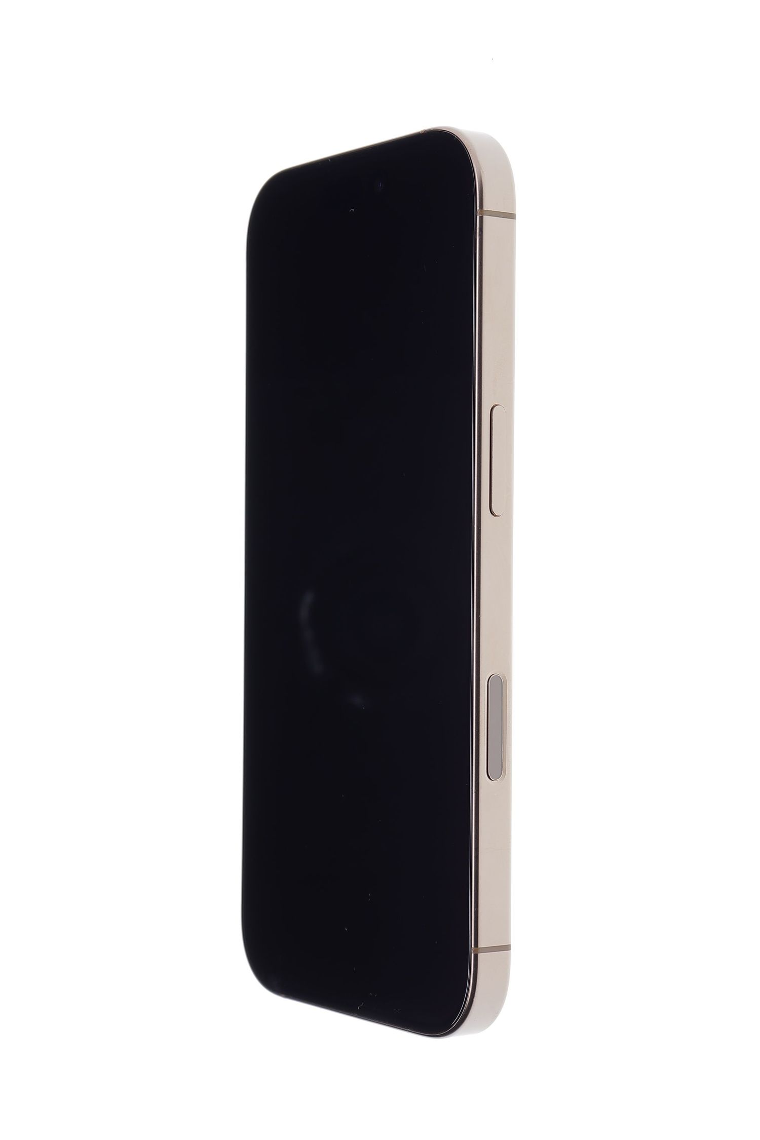 Apple iPhone 16 Pro 256 GB Desert Titanium - Като нов