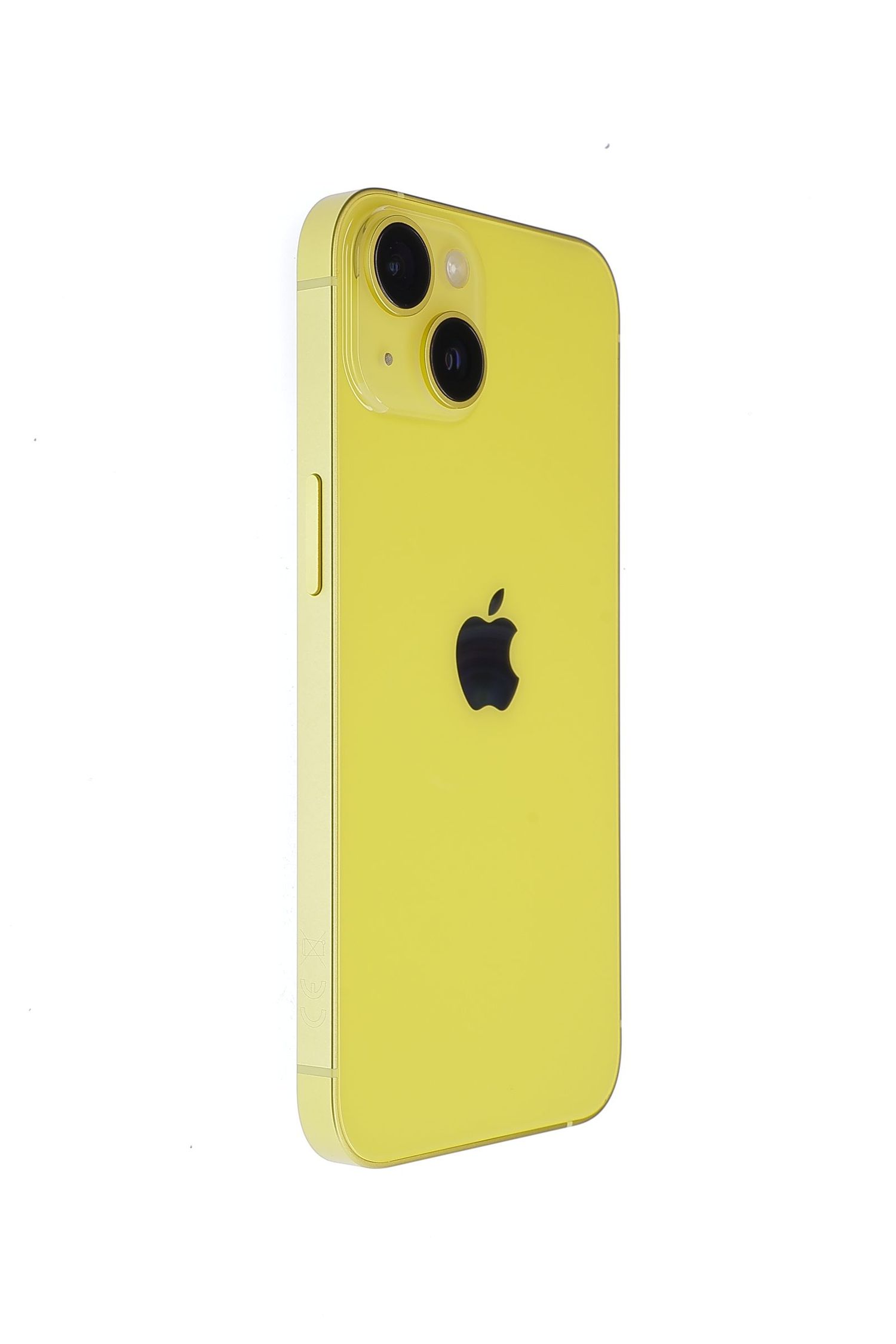 Apple iPhone 14 256 GB Yellow - Σαν καινούργιο