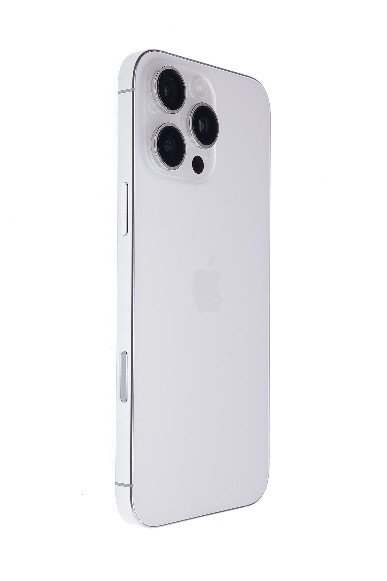 Apple iPhone 16 Pro Max 256 GB White Titanium - Ca nou