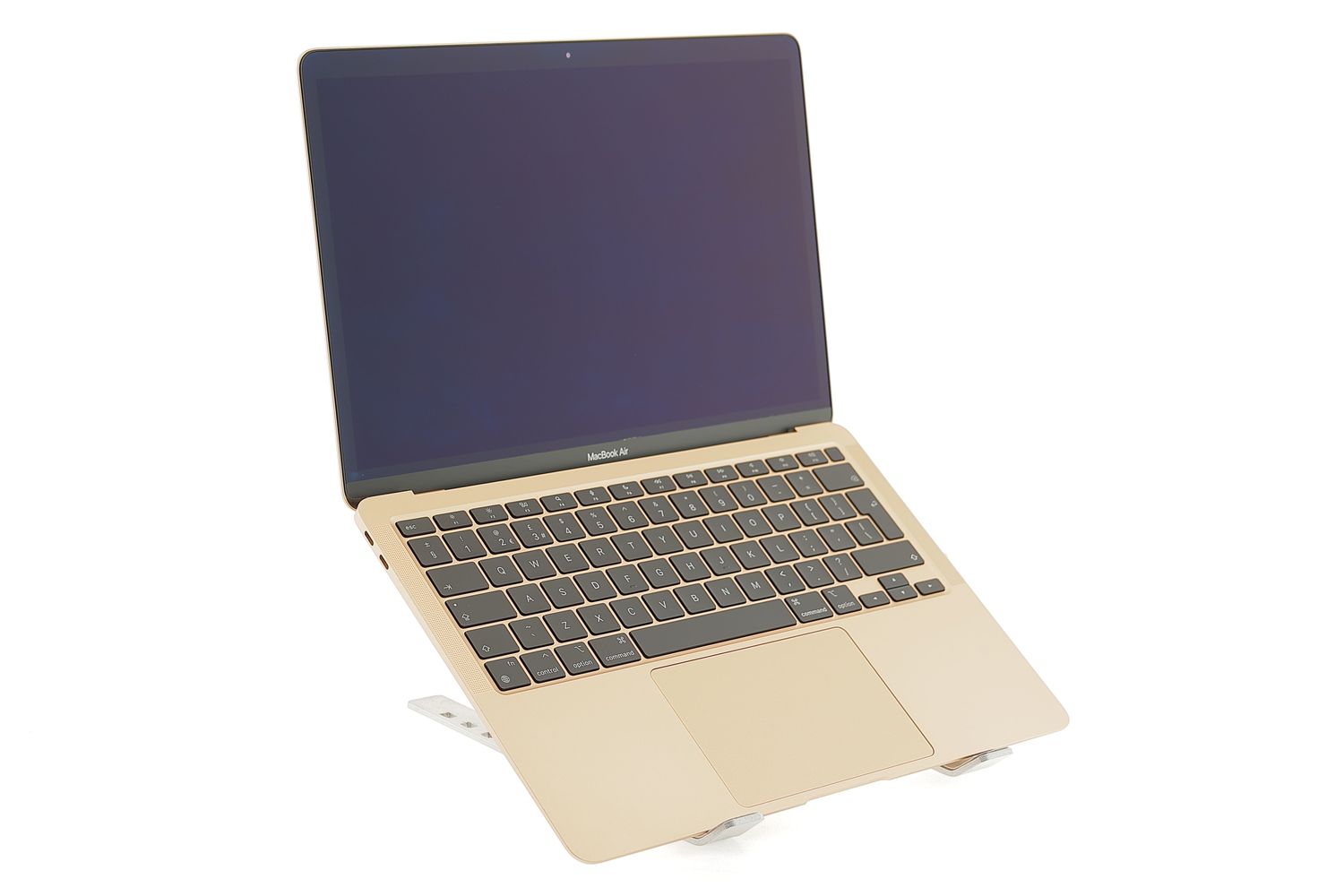Apple MacBook Air 13″ 2020, M1 8 Cores, 8 GB, 7 core GPU, Gold