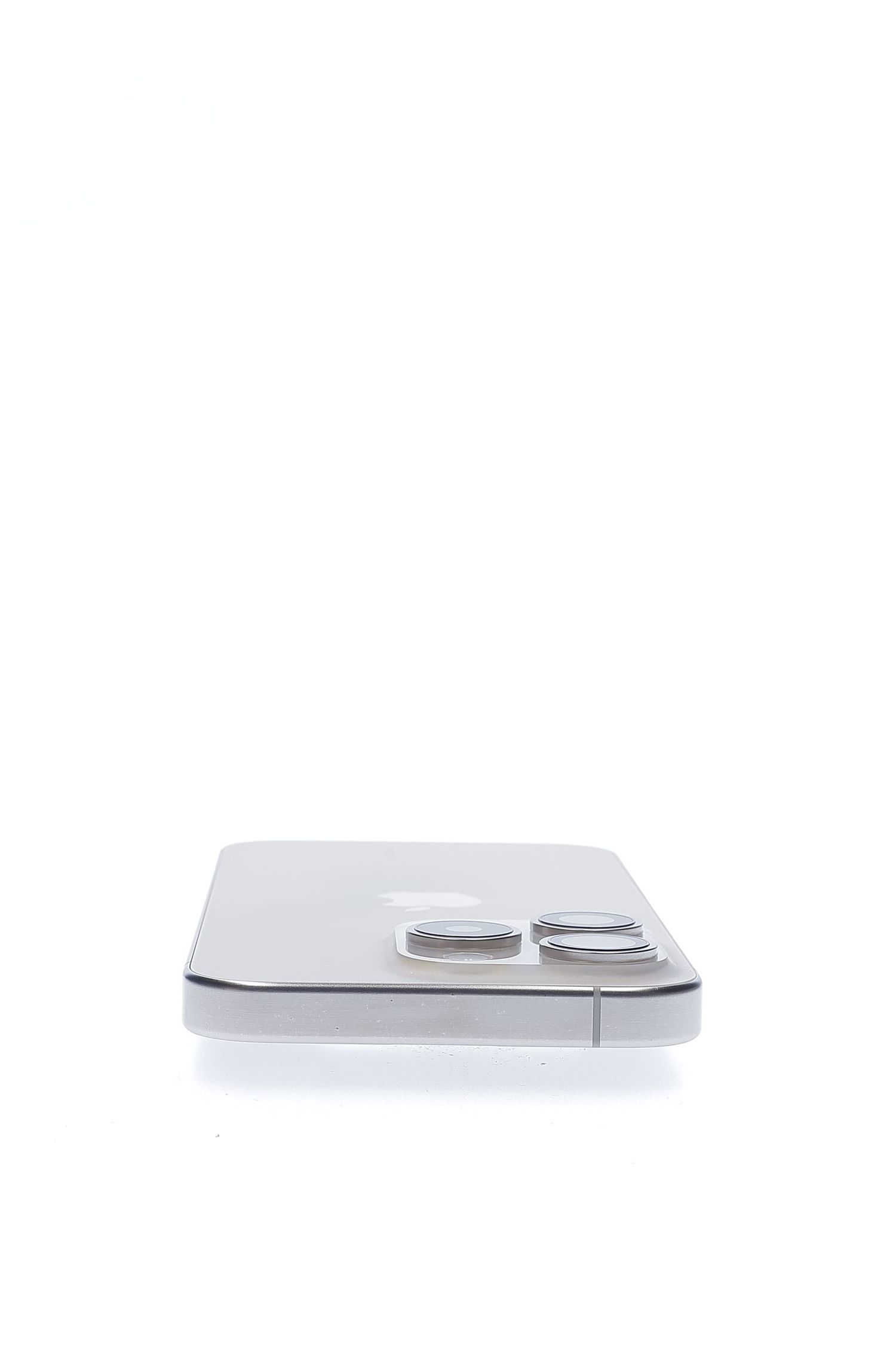 Apple iPhone 15 Pro 128 GB White Titanium - Ca nou