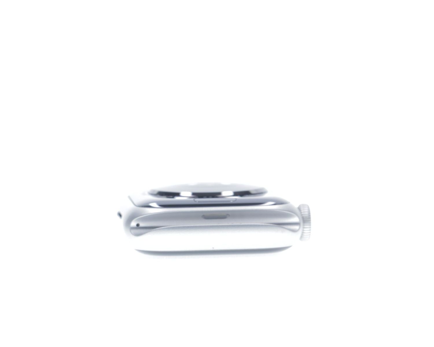 Apple Watch Series 8 2022, GPS, Aluminium 41mm Silver - Εξαιρετικό