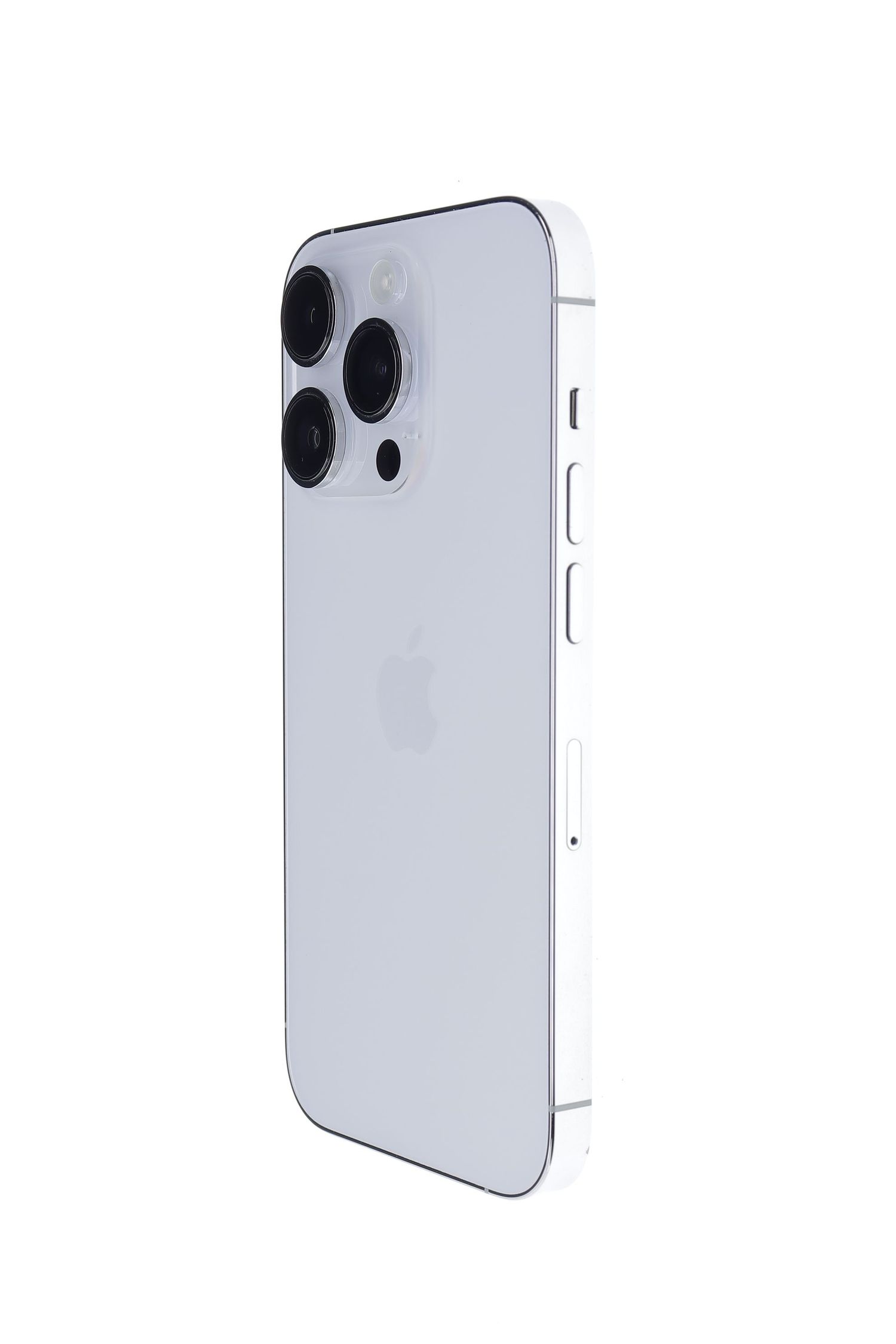 Apple iPhone 14 Pro 256 GB Silver - Újszerű