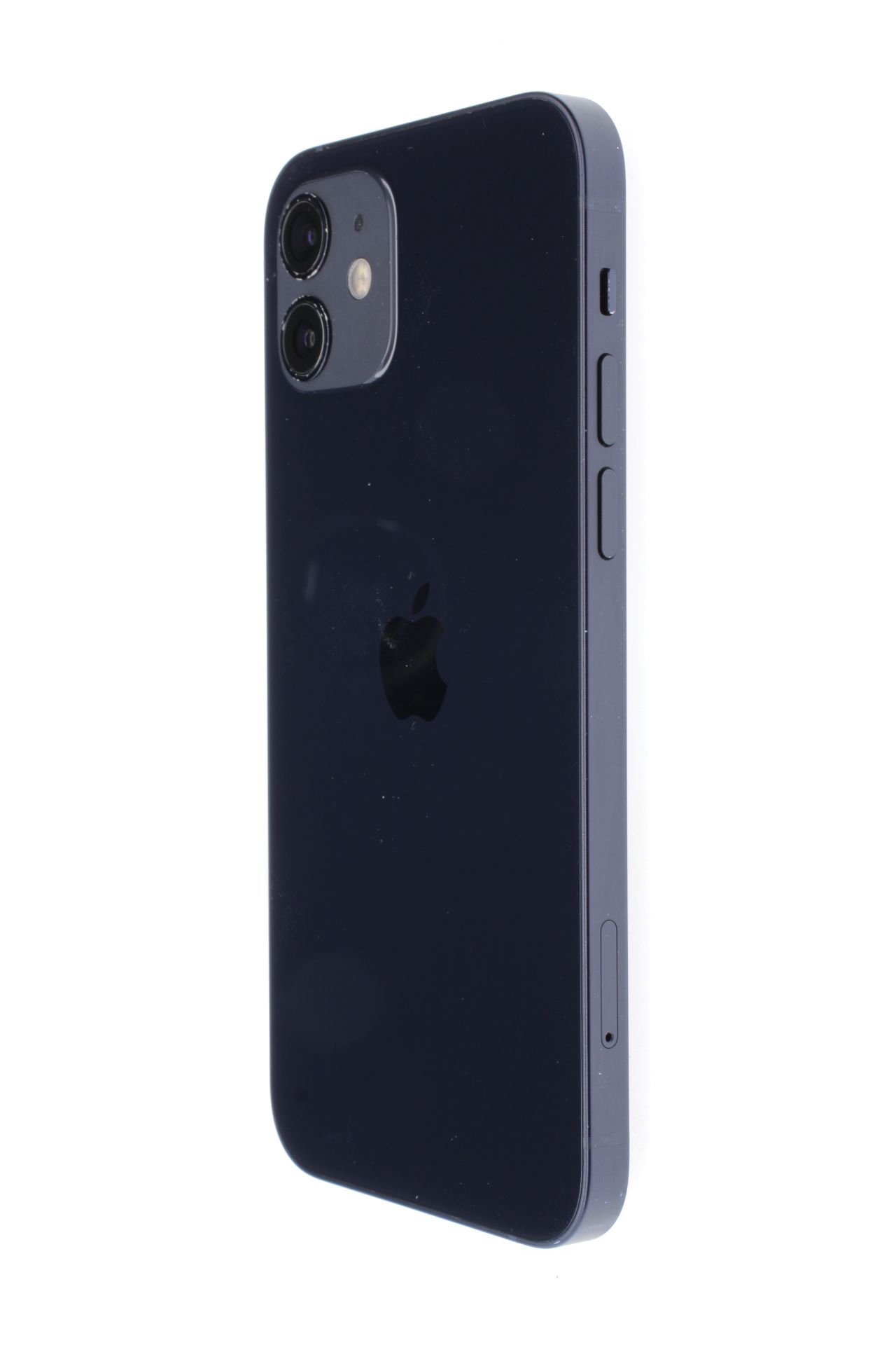 Apple iPhone 12 64 GB Black - Kiváló