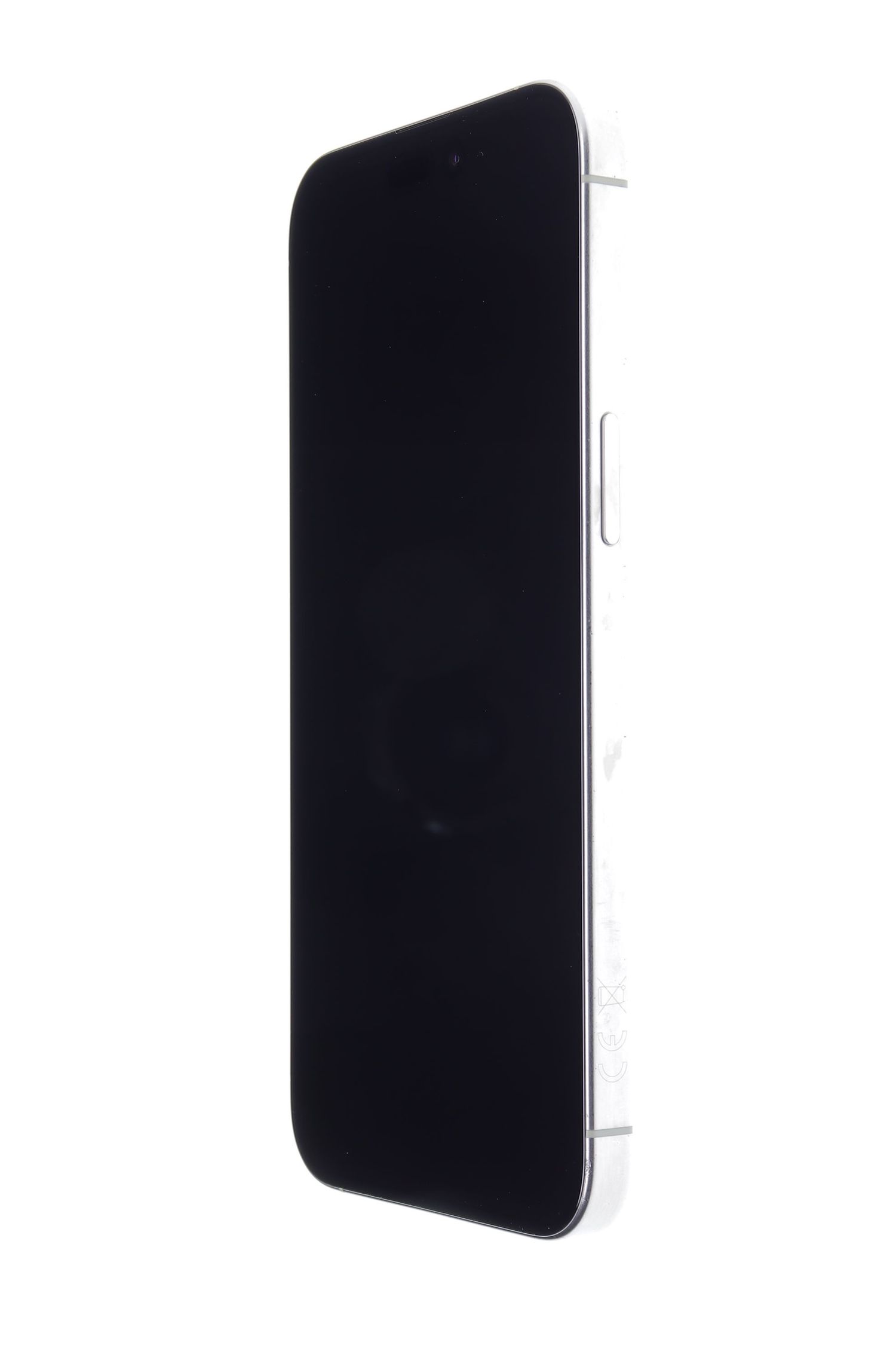 Apple iPhone 15 Pro Max 256 GB White Titanium - Excelent