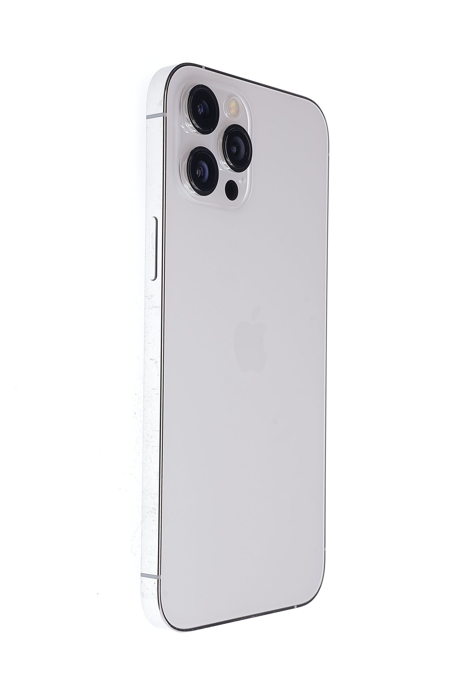 Apple iPhone 12 Pro Max 512 GB Silver - Εξαιρετικό