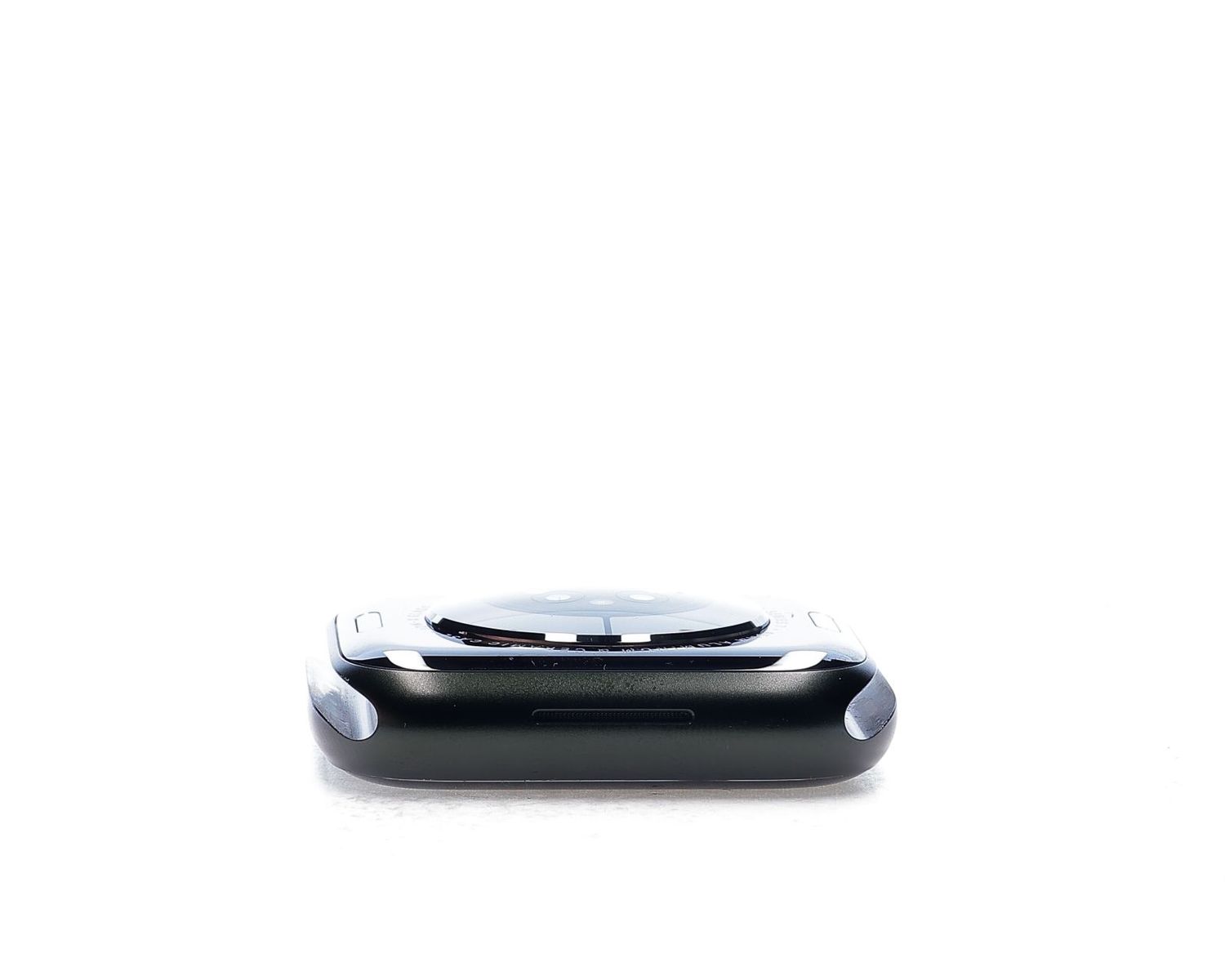 Apple Watch Series 7 2021, GPS + Cellular, Aluminium 45mm Green - Újszerű