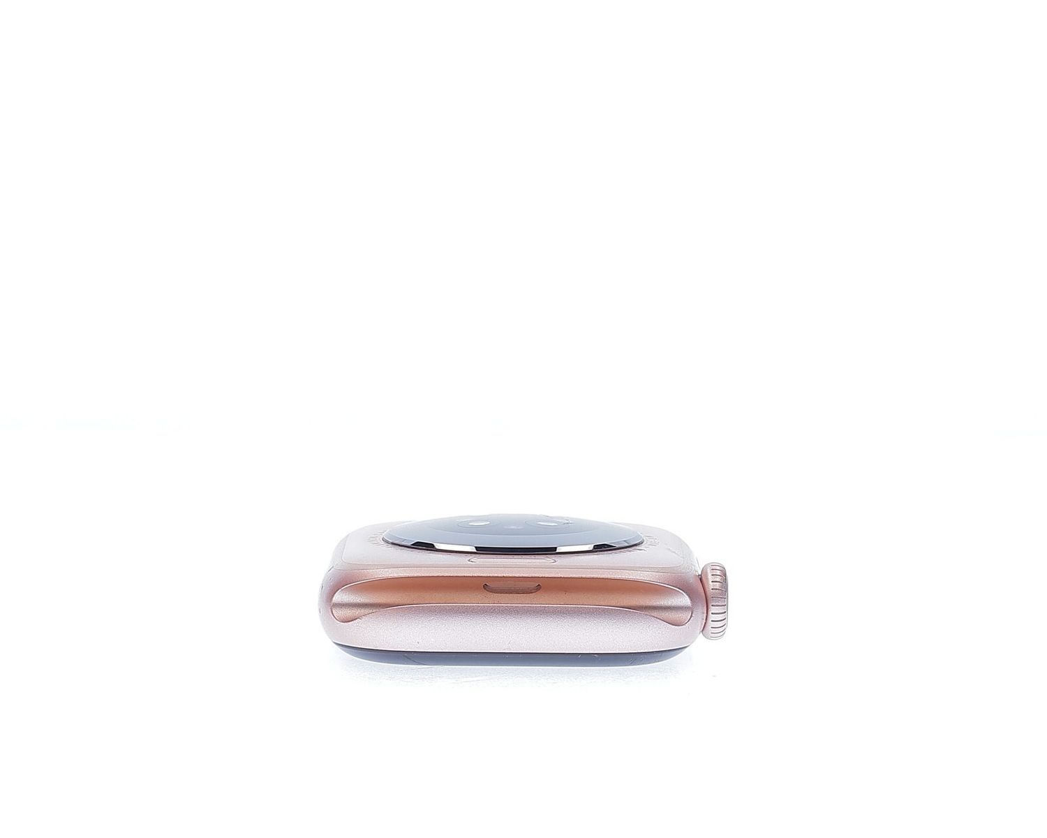 Apple Watch Series 10 2024, GPS + Cellular, Aluminium 42mm Rose Gold - Nagyon jó