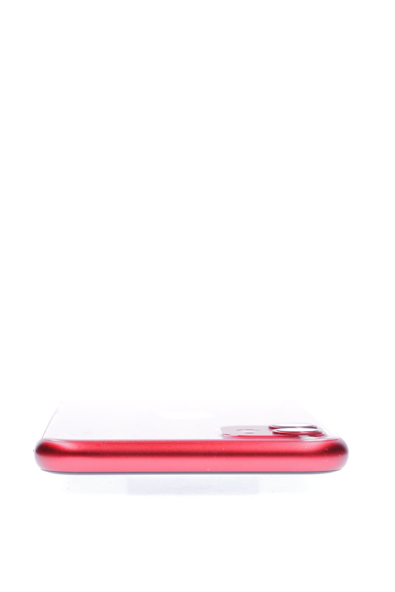 Apple iPhone 11 64 GB Red - Kiváló