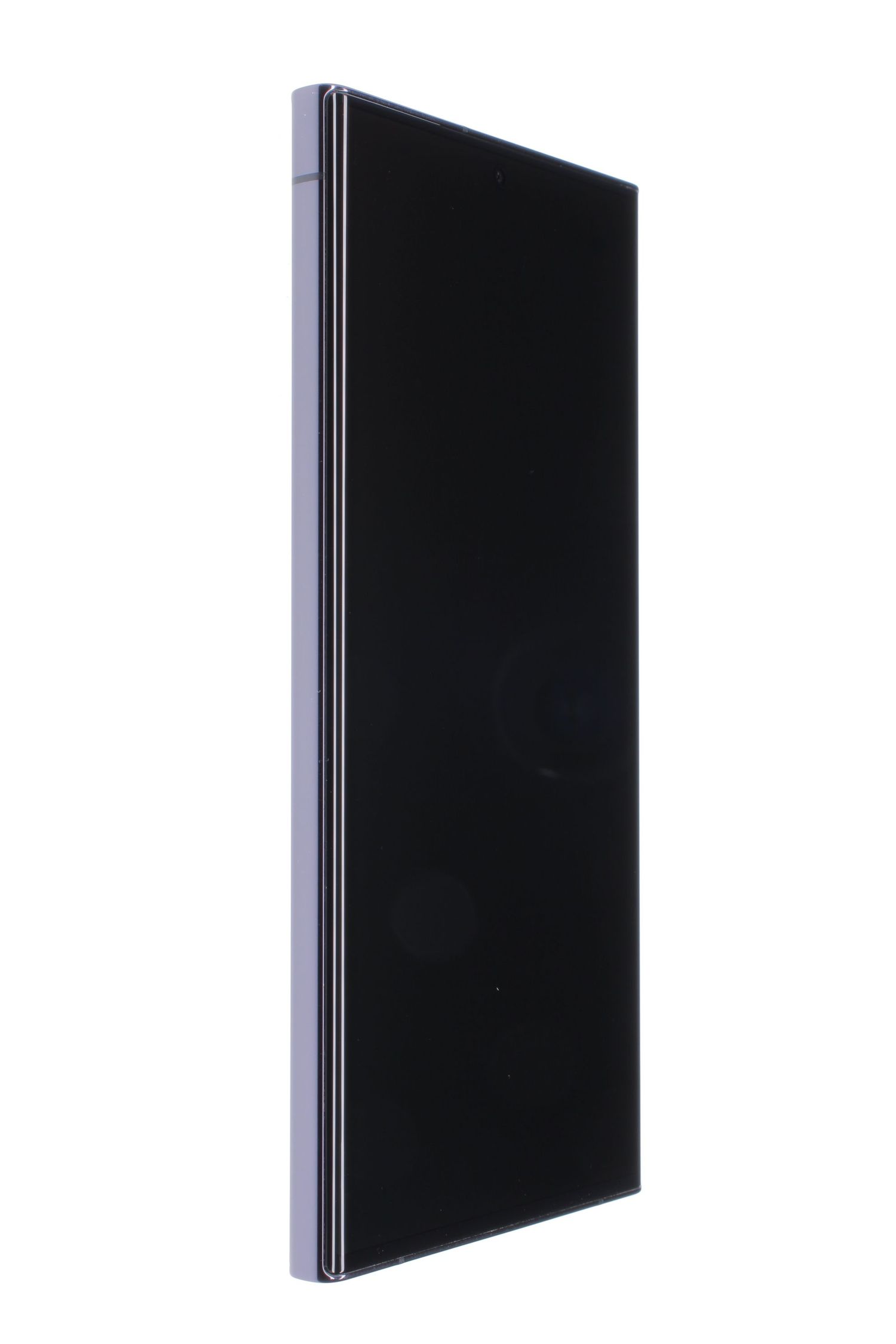 Samsung Galaxy S23 Ultra 5G Dual Sim 512 GB Phantom Black - Újszerű