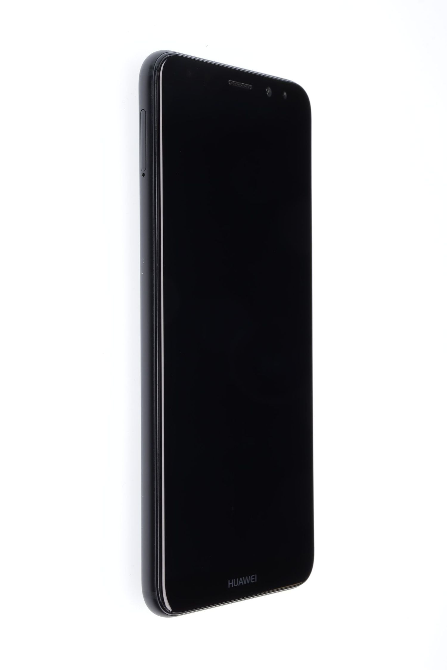Mobiltelefon Huawei Mate 10 Lite Dual Sim, Graphite Black, 64 GB, Excelent