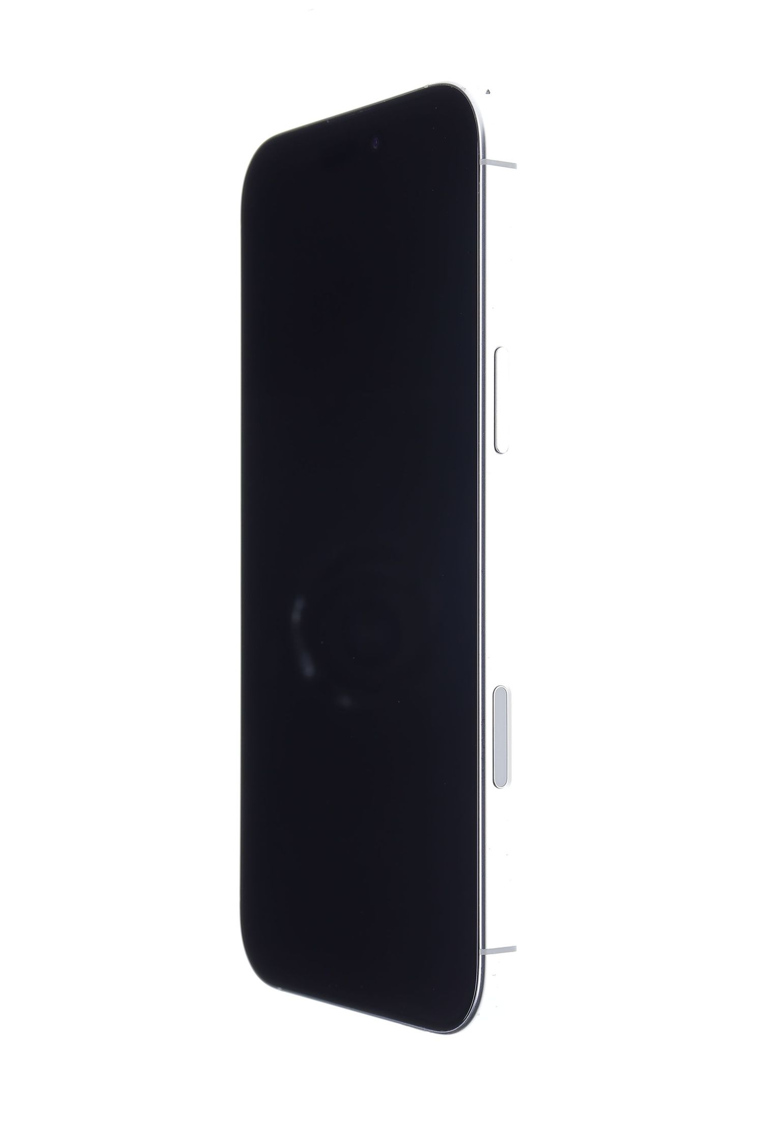 Apple iPhone 16 Pro Max 256 GB White Titanium - Újszerű