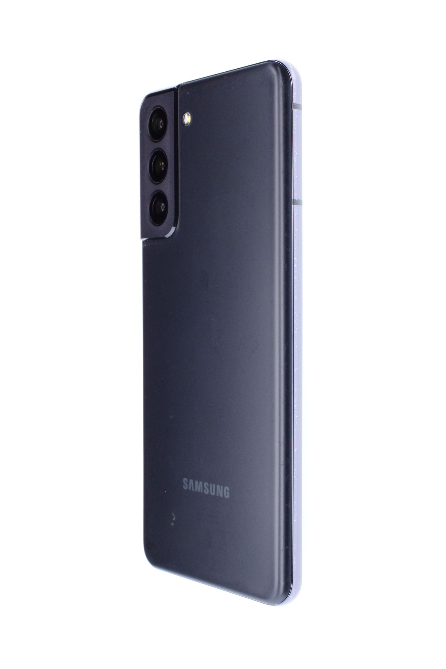 Samsung Galaxy S21 5G Dual Sim 128 GB Gray - Excelent