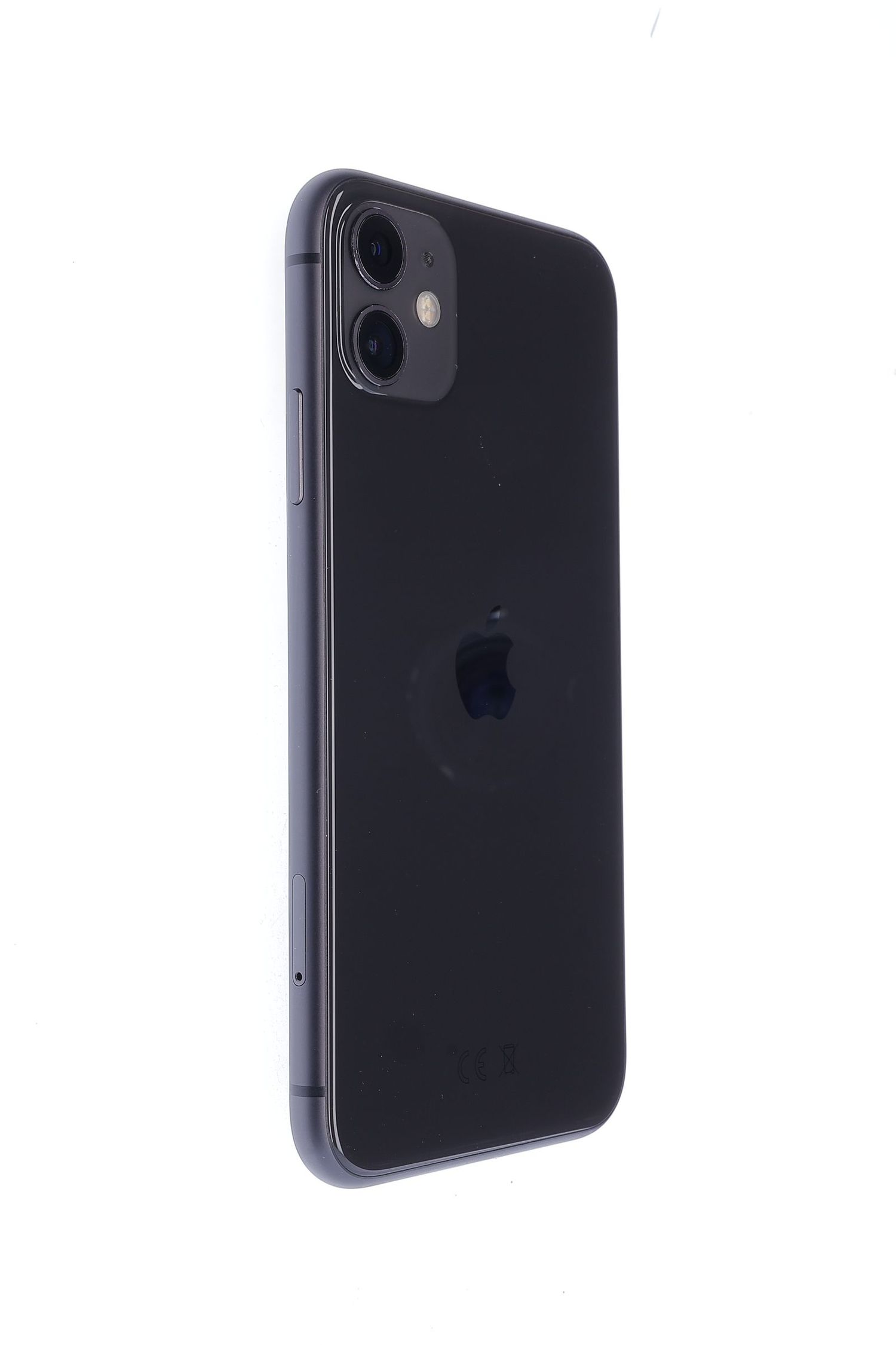 Apple iPhone 11 64 GB Black - Excelent