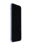 Мобилен телефон Apple iPhone XR, Blue, 128 GB, Excelent