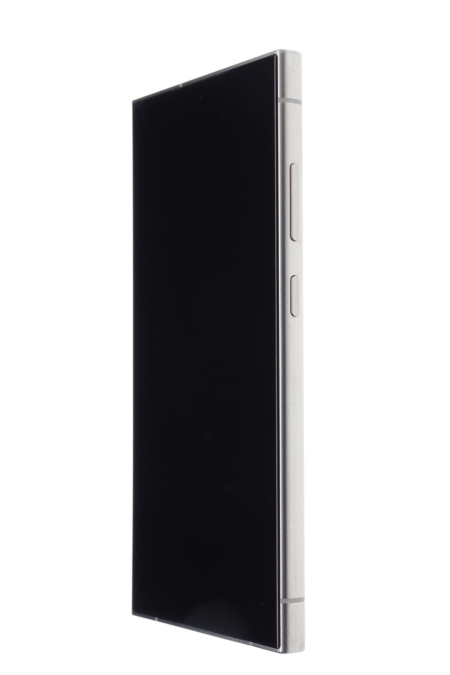 Samsung Galaxy S24 Ultra 5G Dual Sim 512 GB Titanium Orange - Újszerű