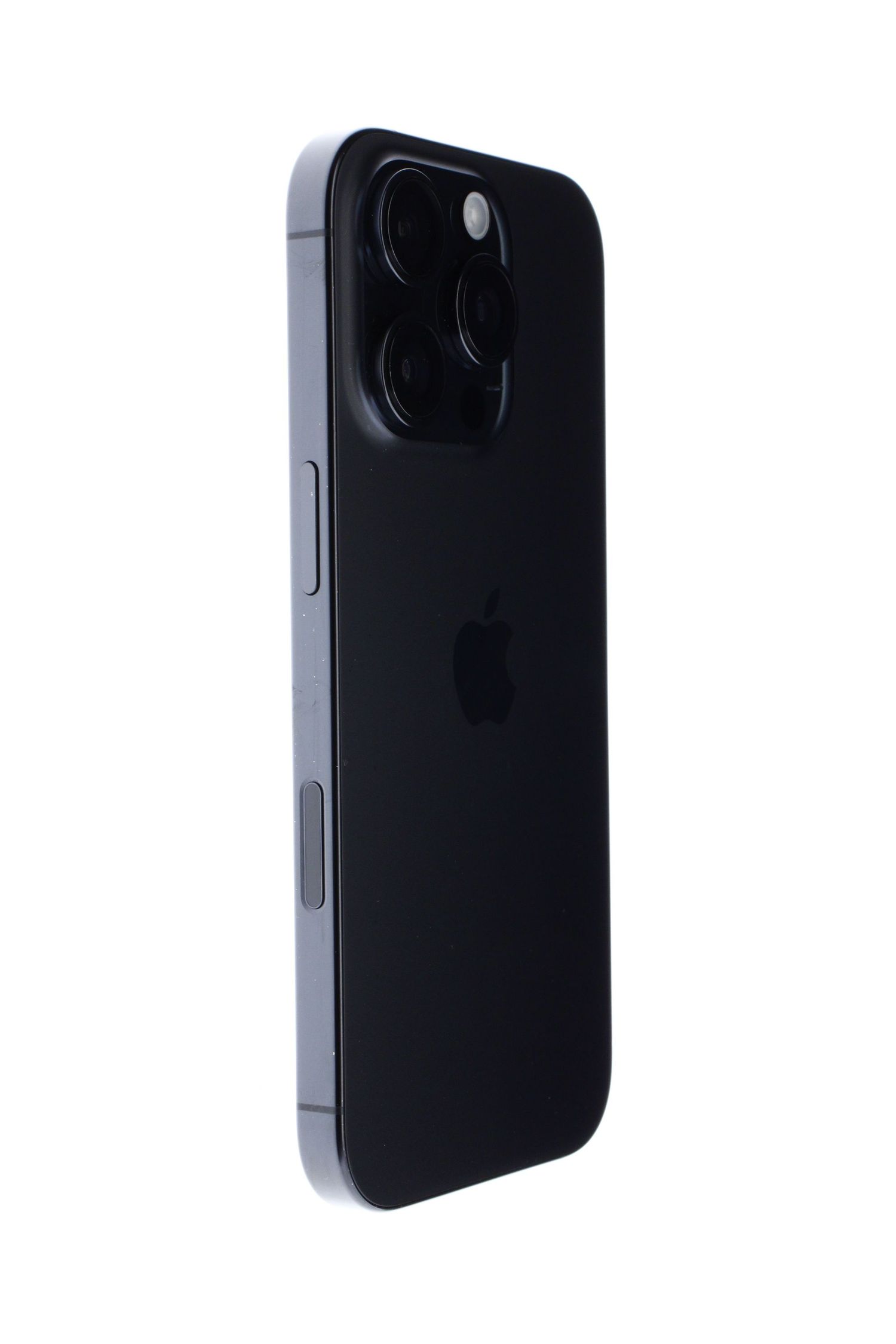 Apple iPhone 16 Pro 256 GB Black Titanium - Ca nou