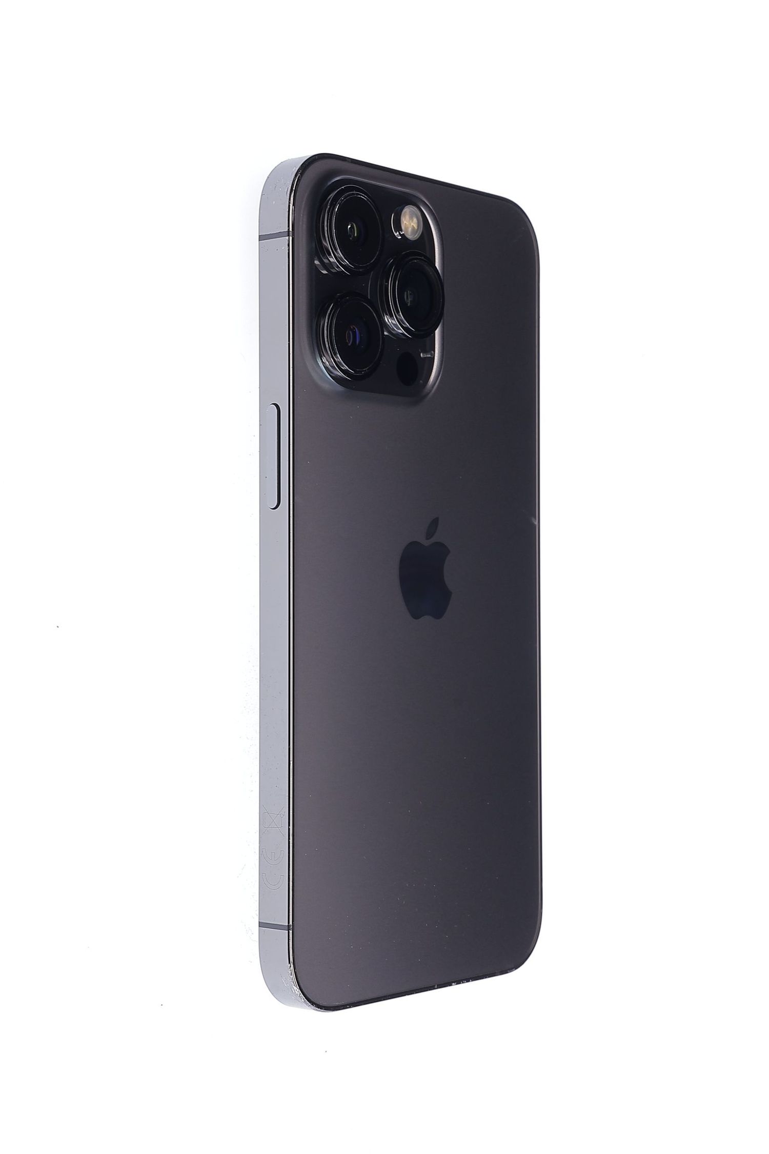 Apple iPhone 13 Pro 128 GB Graphite - Πολύ καλό