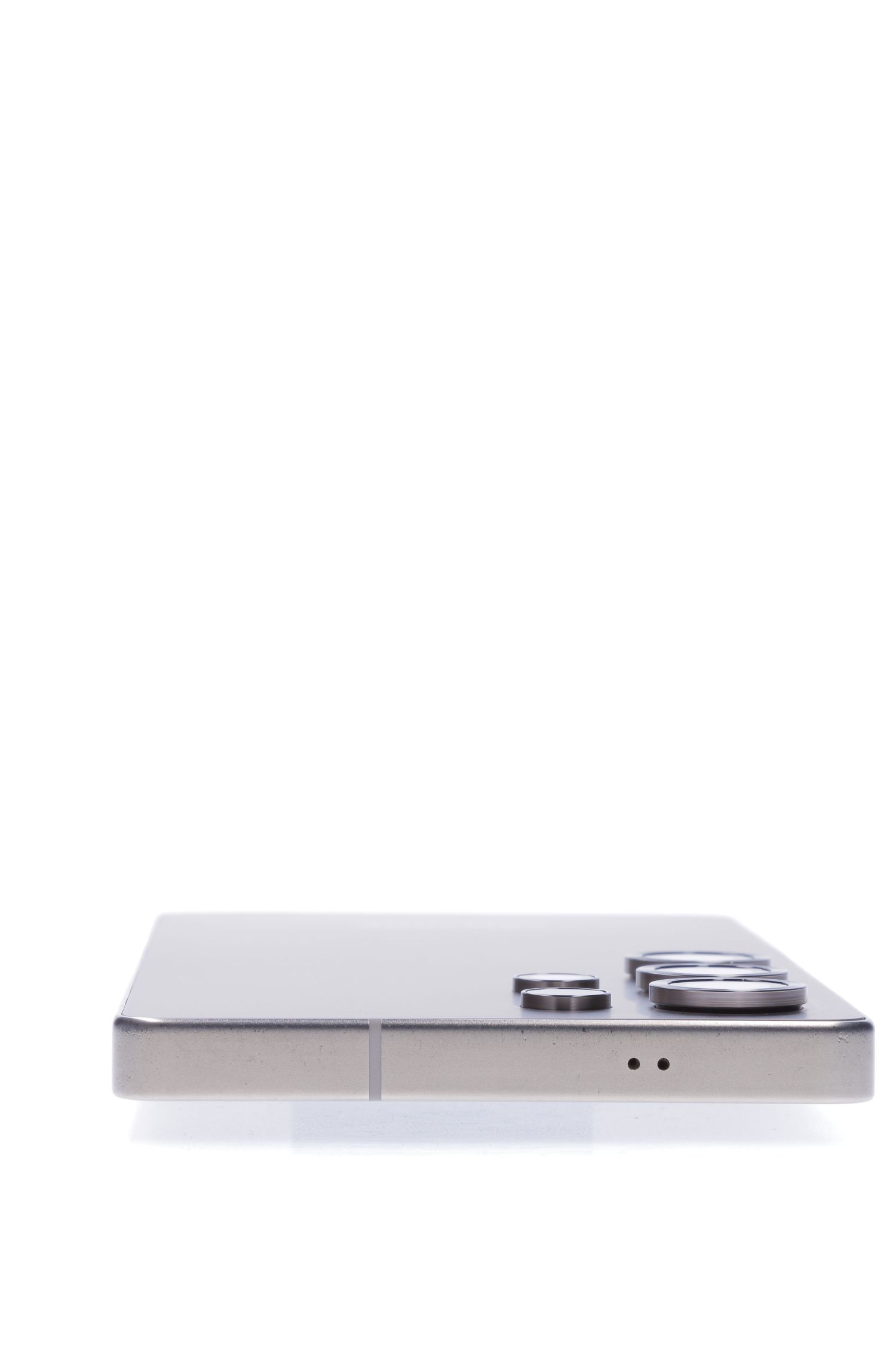 Samsung Galaxy S25 Ultra 5G Dual Sim 256 GB Titanium Gray - Като нов