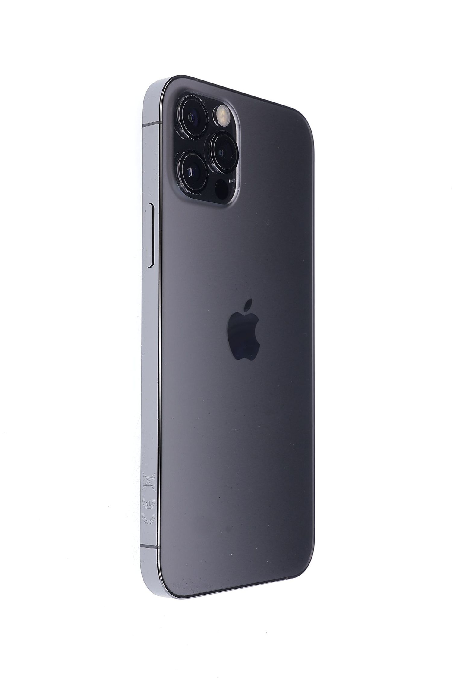 Apple iPhone 12 Pro 128 GB Graphite - Foarte bun