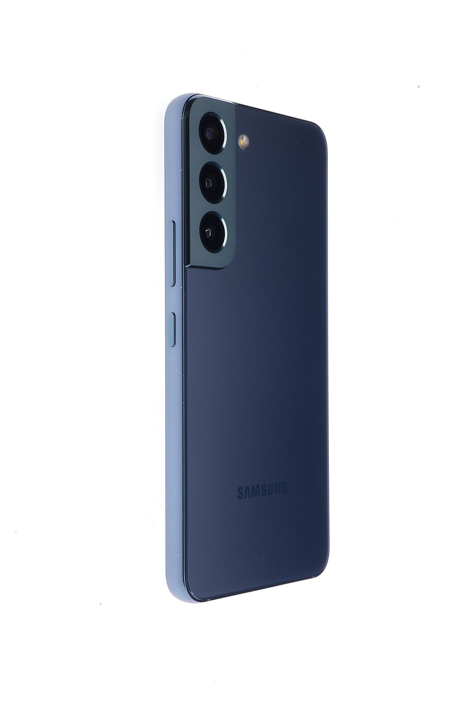 Samsung Galaxy S22 5G Dual Sim 128 GB Green - Σαν καινούργιο