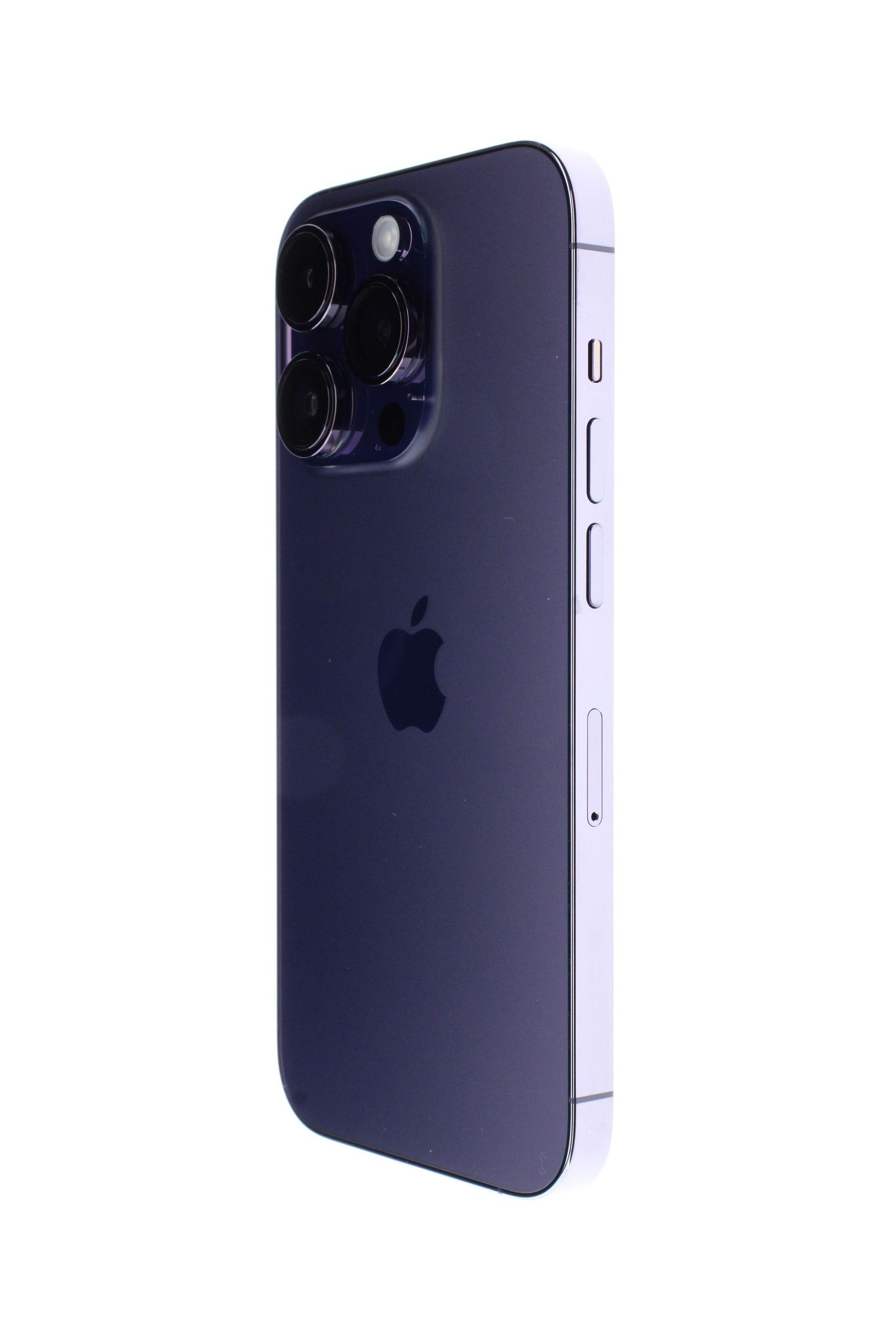Apple iPhone 14 Pro 128 GB Deep Purple - Excelent