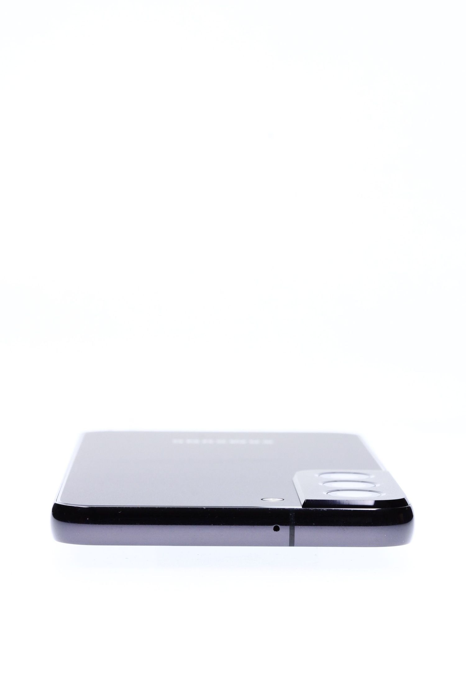 Samsung Galaxy S22 5G Dual Sim 128 GB Phantom Black - Nagyon jó