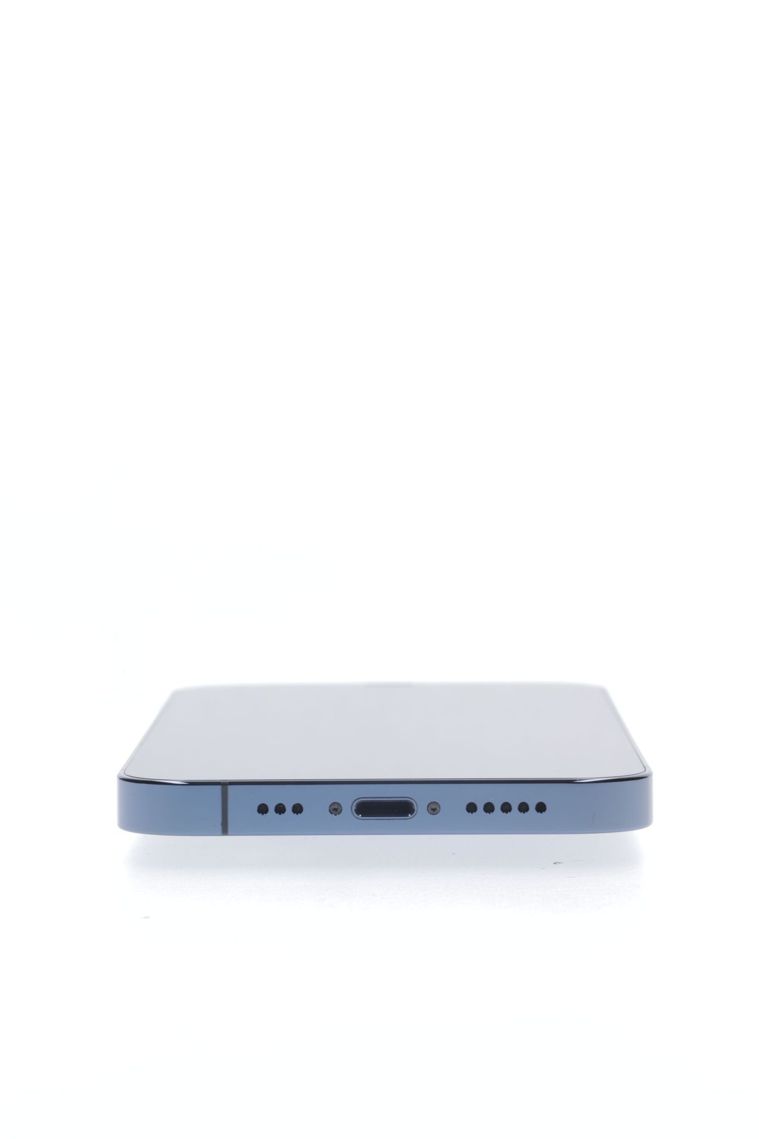 Apple iPhone 12 Pro 256 GB Pacific Blue - Kiváló