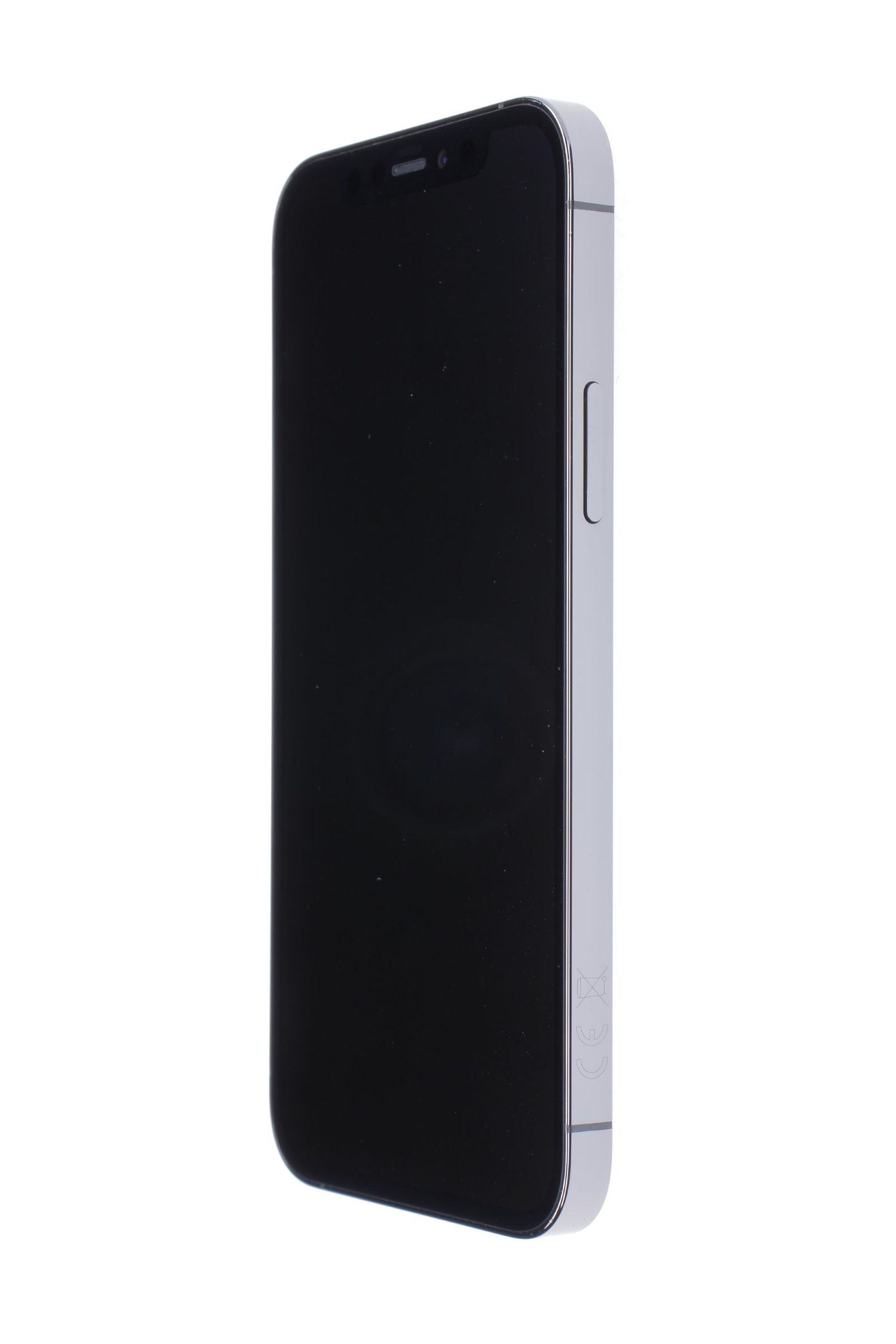 Apple iPhone 12 Pro 128 GB Graphite - Ca nou