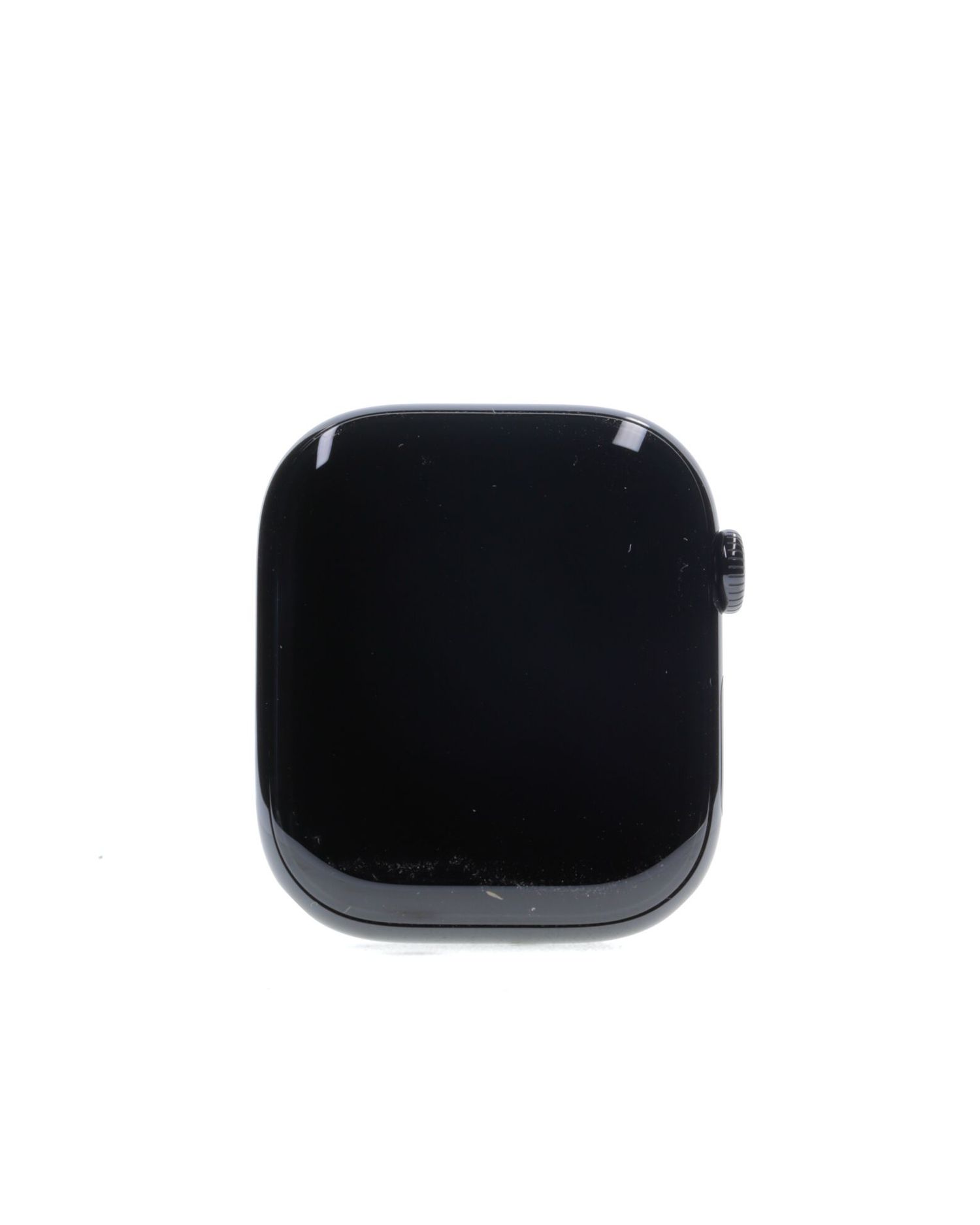 Apple Watch Series 10 2024, GPS, Aluminium 46mm Jet Black - Σαν καινούργιο