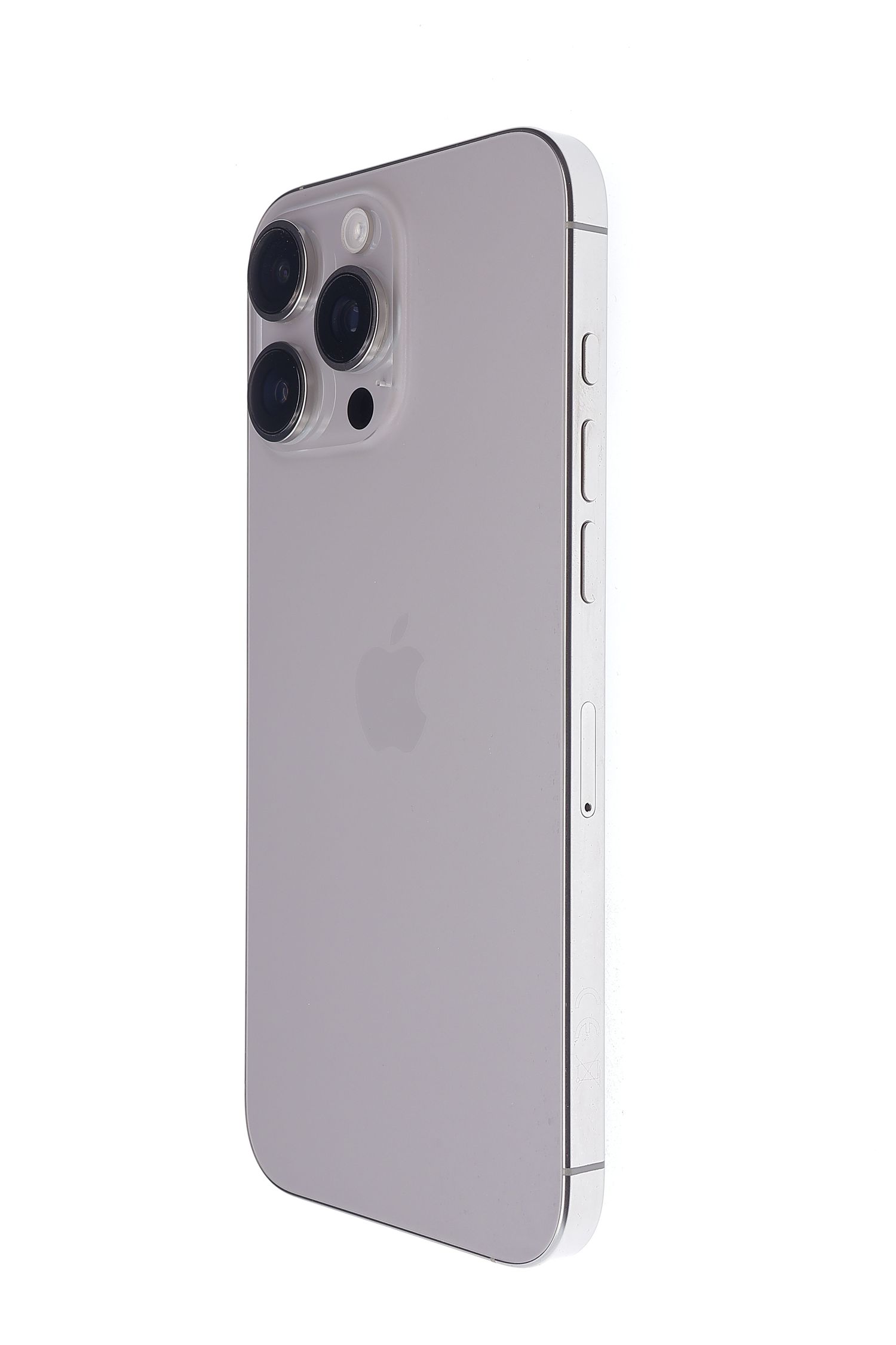 Apple iPhone 16 Pro Max 1 TB Natural Titanium - Ca nou