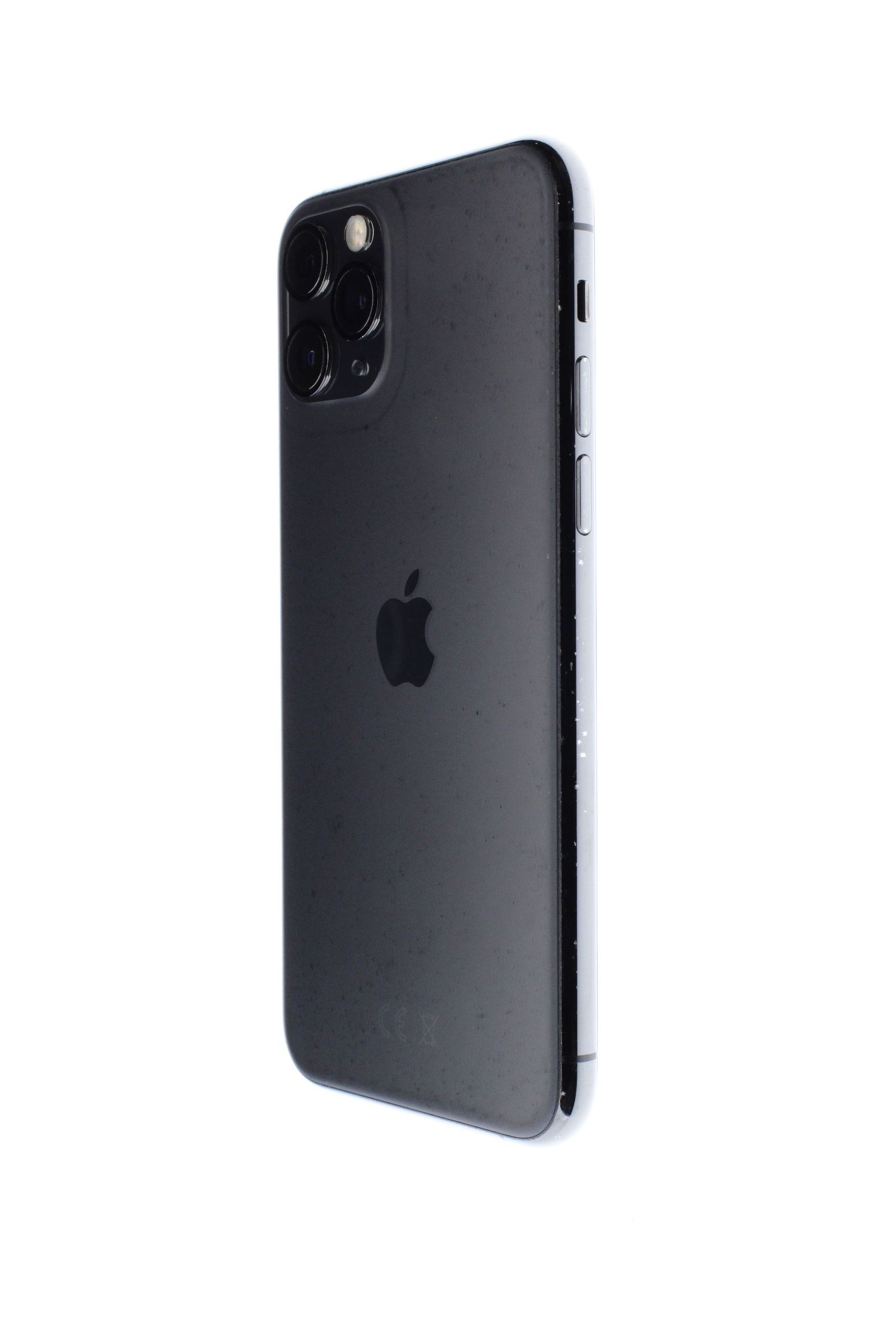 Apple iPhone 11 Pro 256 GB Space Gray - Nagyon jó