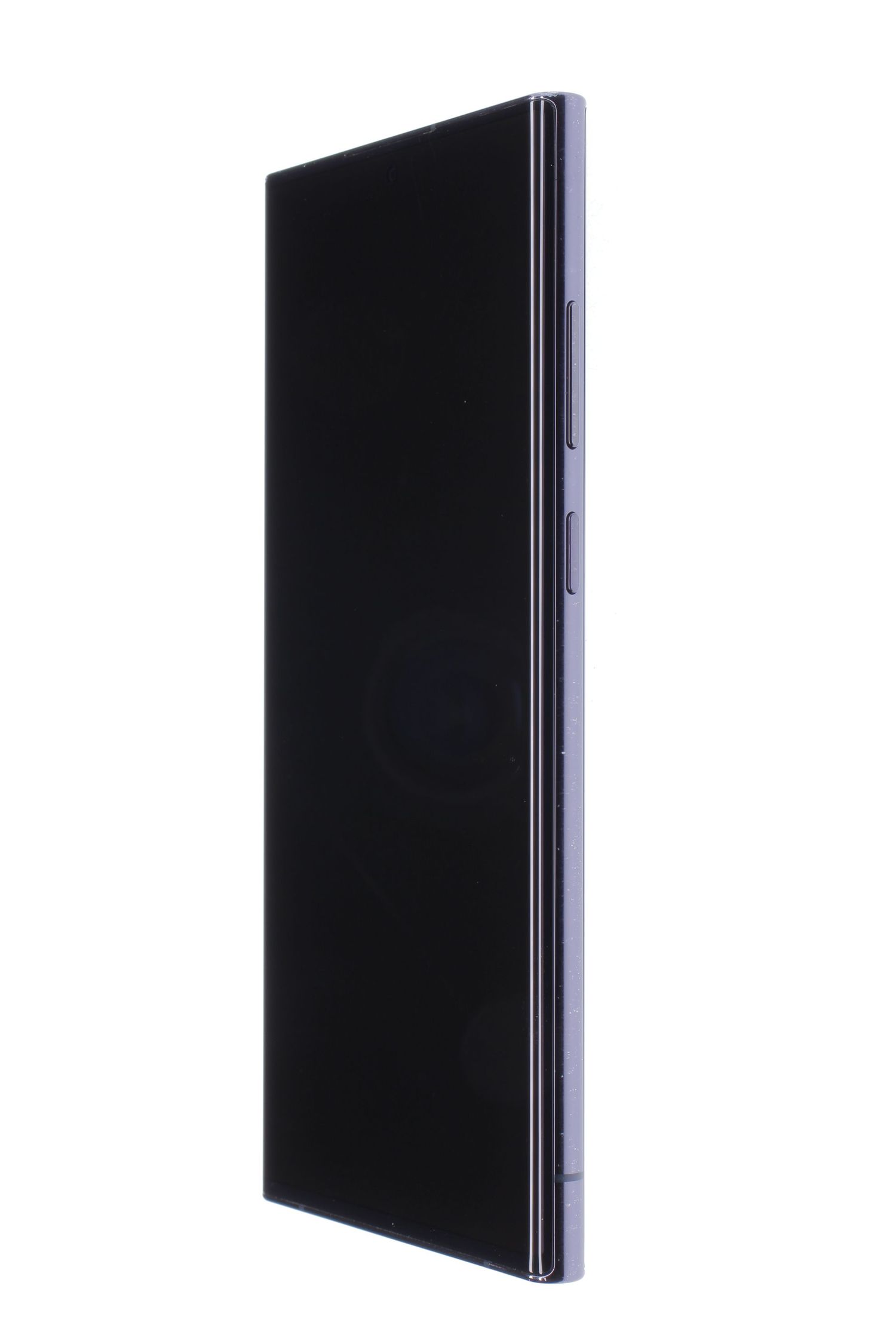 Samsung Galaxy S22 Ultra 5G Dual Sim 128 GB Phantom Black - Εξαιρετικό