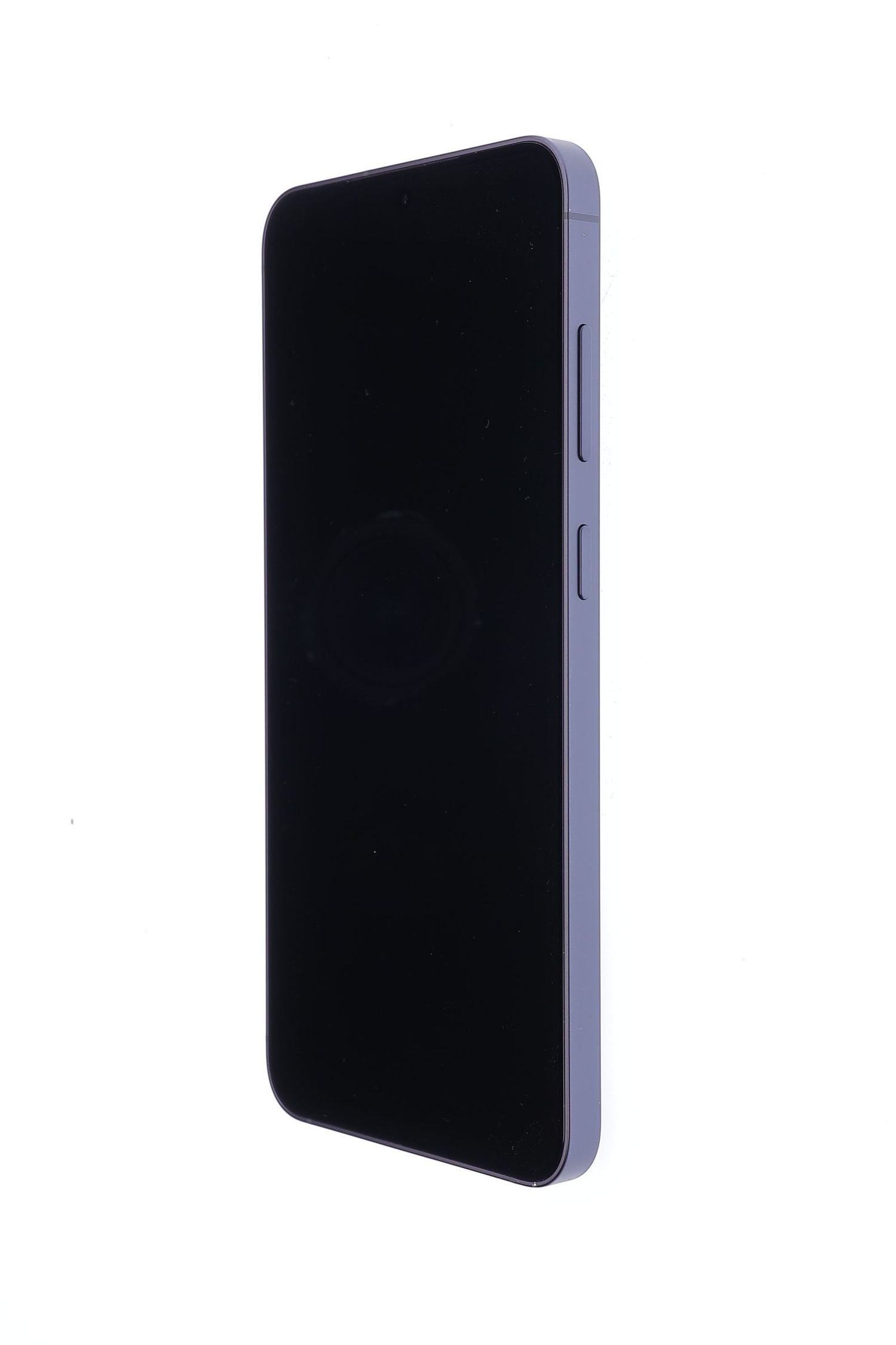 Samsung Galaxy S25 Plus 5G Dual Sim 512 GB Blue Black - Като нов