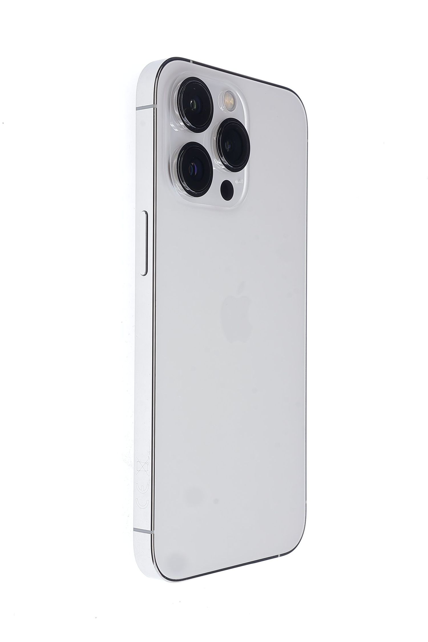 Apple iPhone 13 Pro, Silver, 128 GB - már 117.990 Ft-tól
