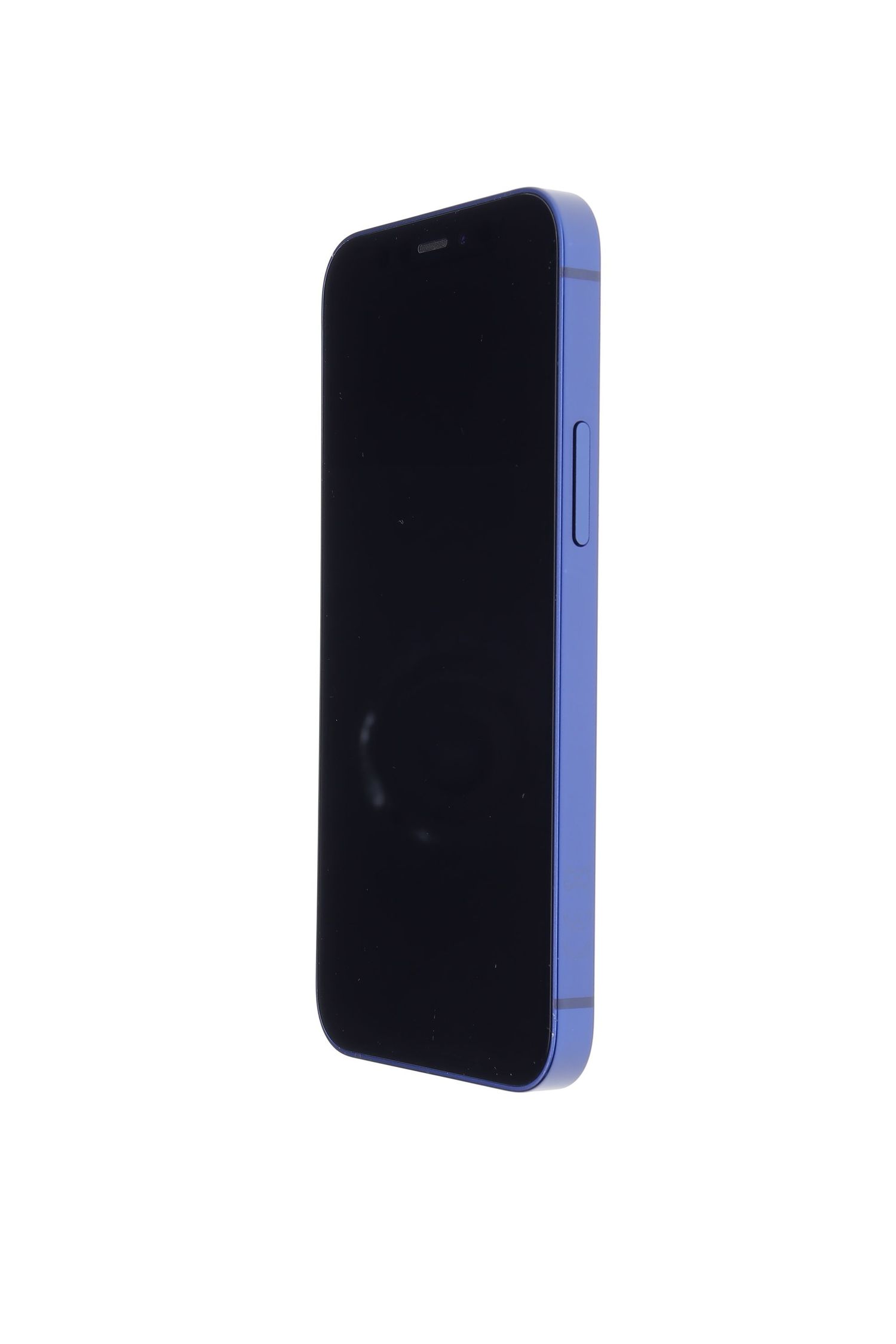 Apple iPhone 12 mini 64 GB Blue - Nagyon jó