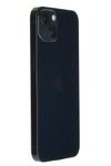 Telefon mobil Apple iPhone 13, Midnight, 128 GB,  Foarte Bun