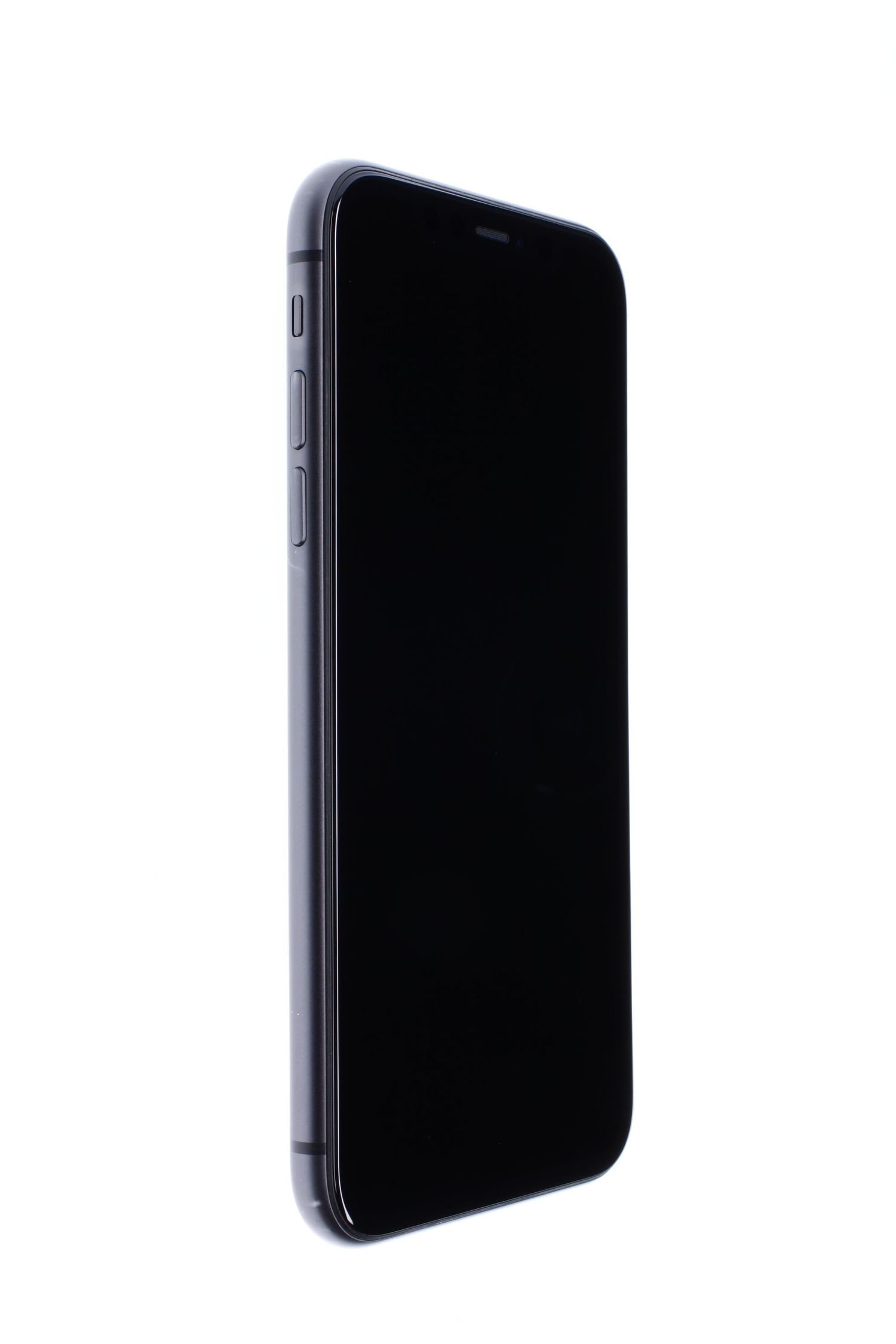 Apple iPhone 11 64 GB Black - Εξαιρετικό