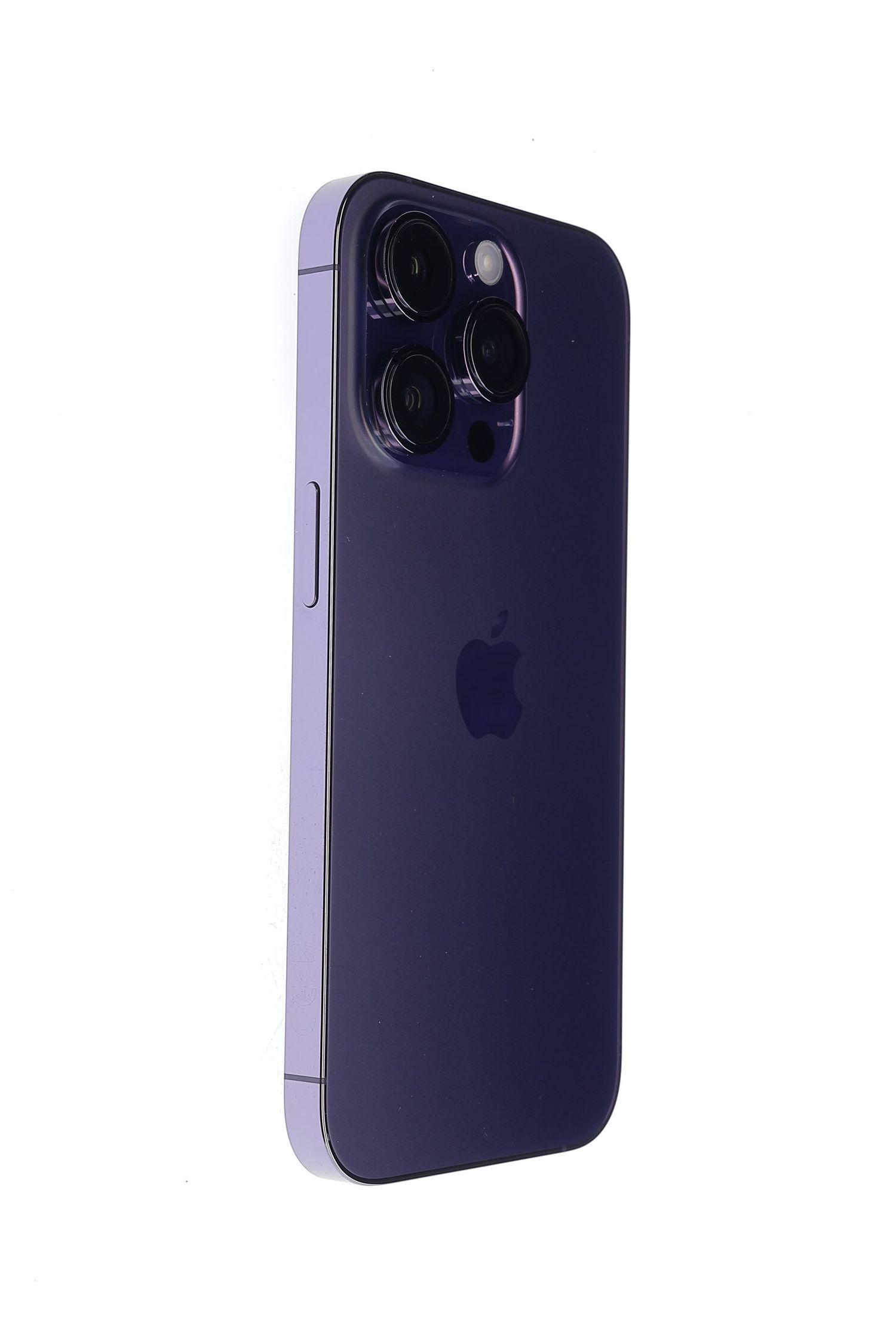 Apple iPhone 14 Pro 256 GB Deep Purple - Ca nou