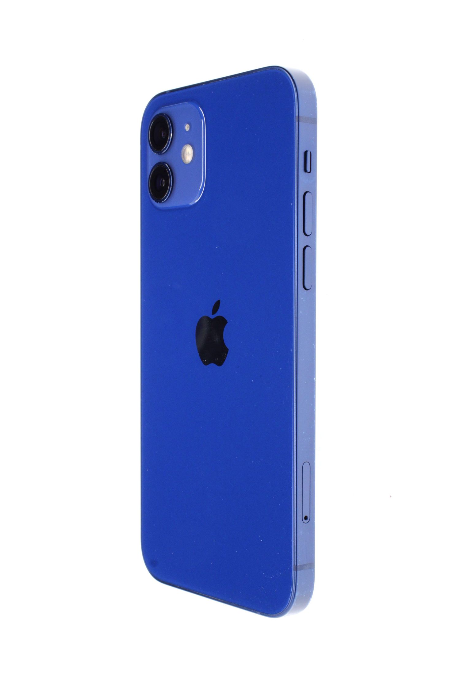 Apple iPhone 12 64 GB Blue - Добро