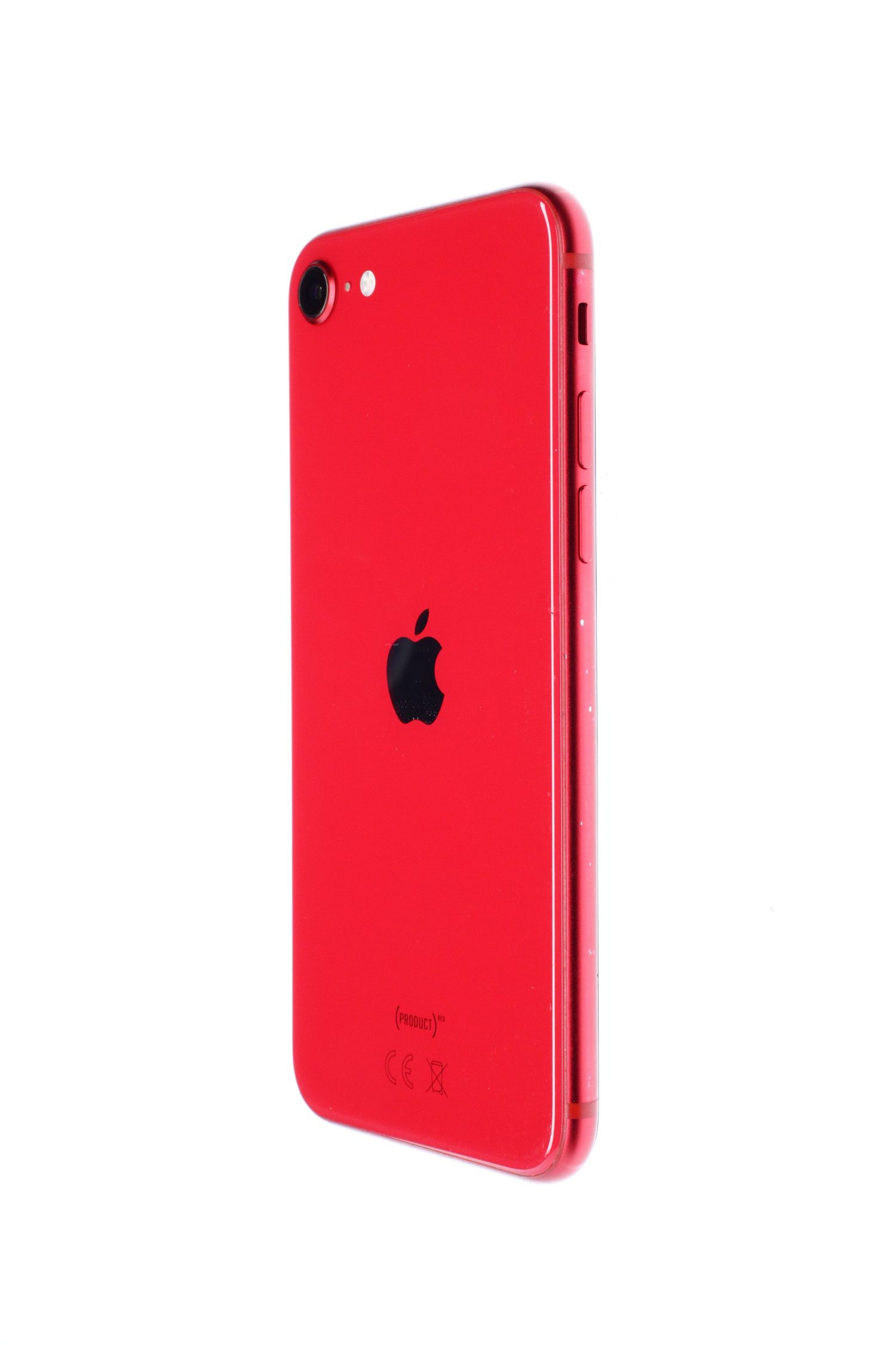 Apple iPhone SE 2020 64 GB Red - Bun