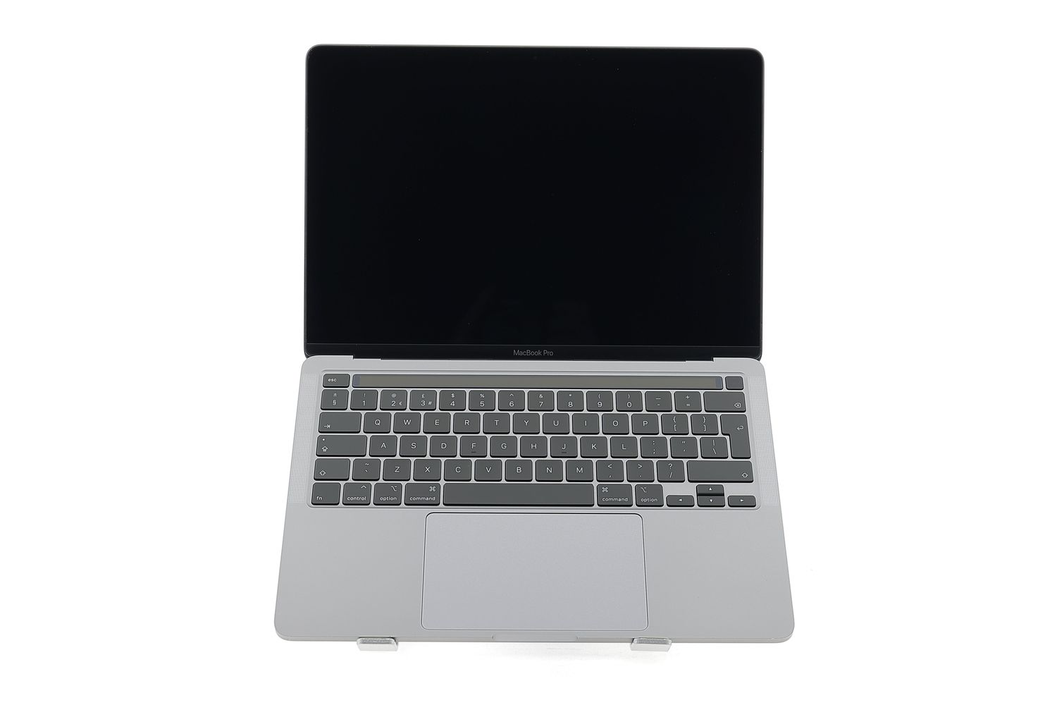 Apple MacBook Pro 13″ Touch Bar 2020, i5 2 GHz, 16 GB, Intel Iris Plus Graphics 512 GB Space Gray - Πολύ καλό