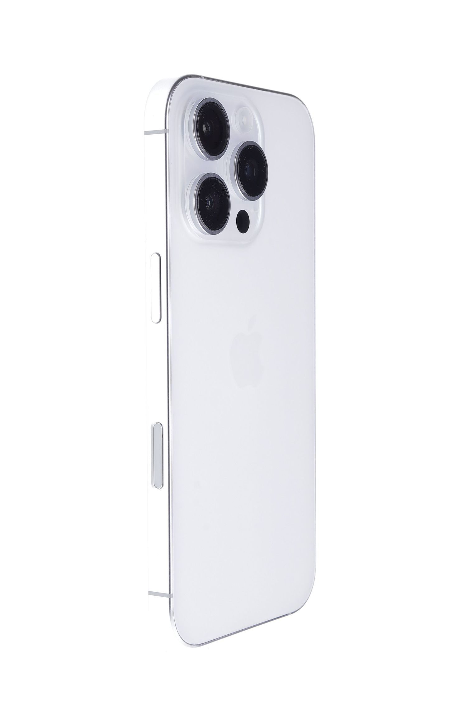 Apple iPhone 16 Pro 256 GB White Titanium - Foarte bun