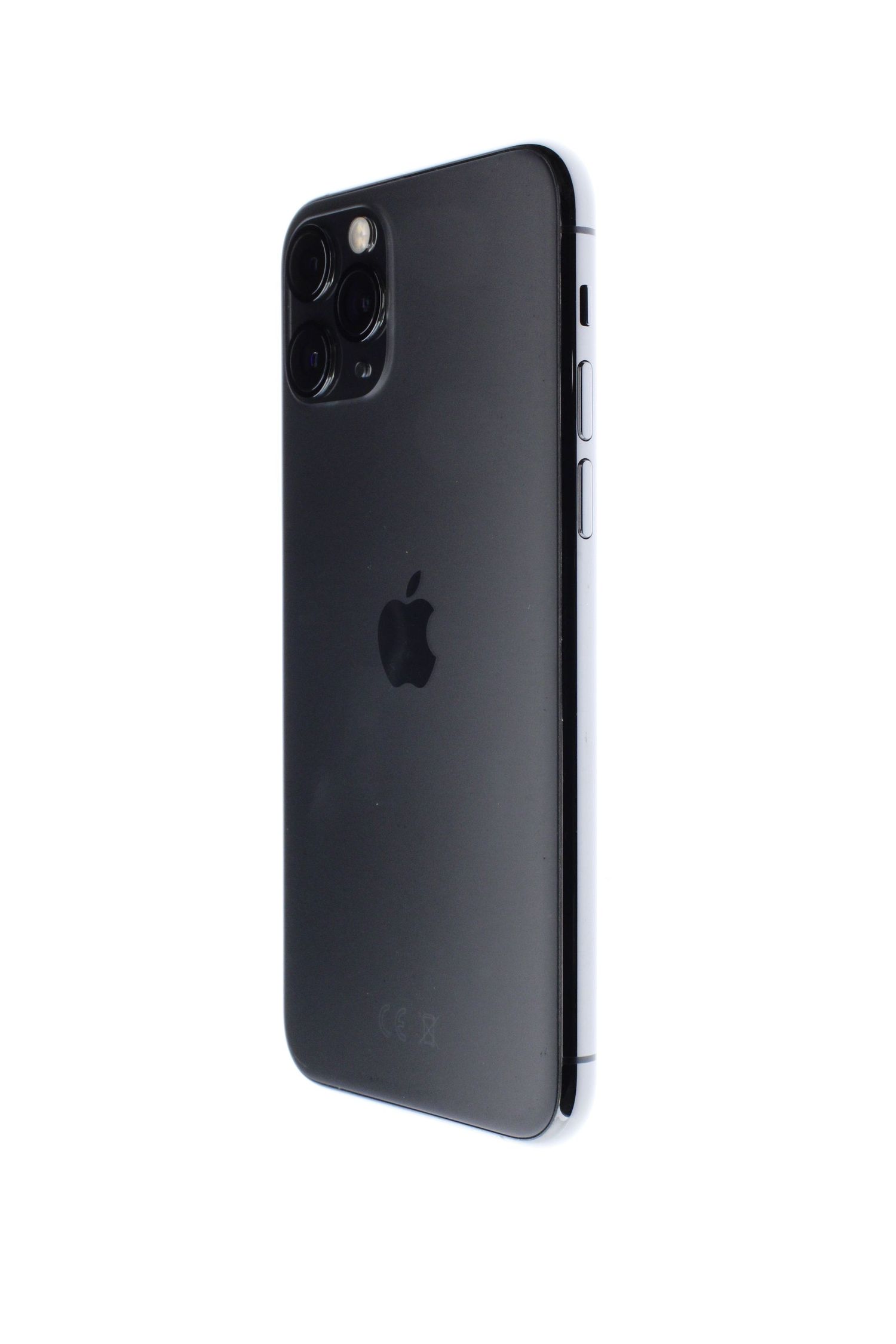 Apple iPhone 11 Pro 256 GB Space Gray - Εξαιρετικό